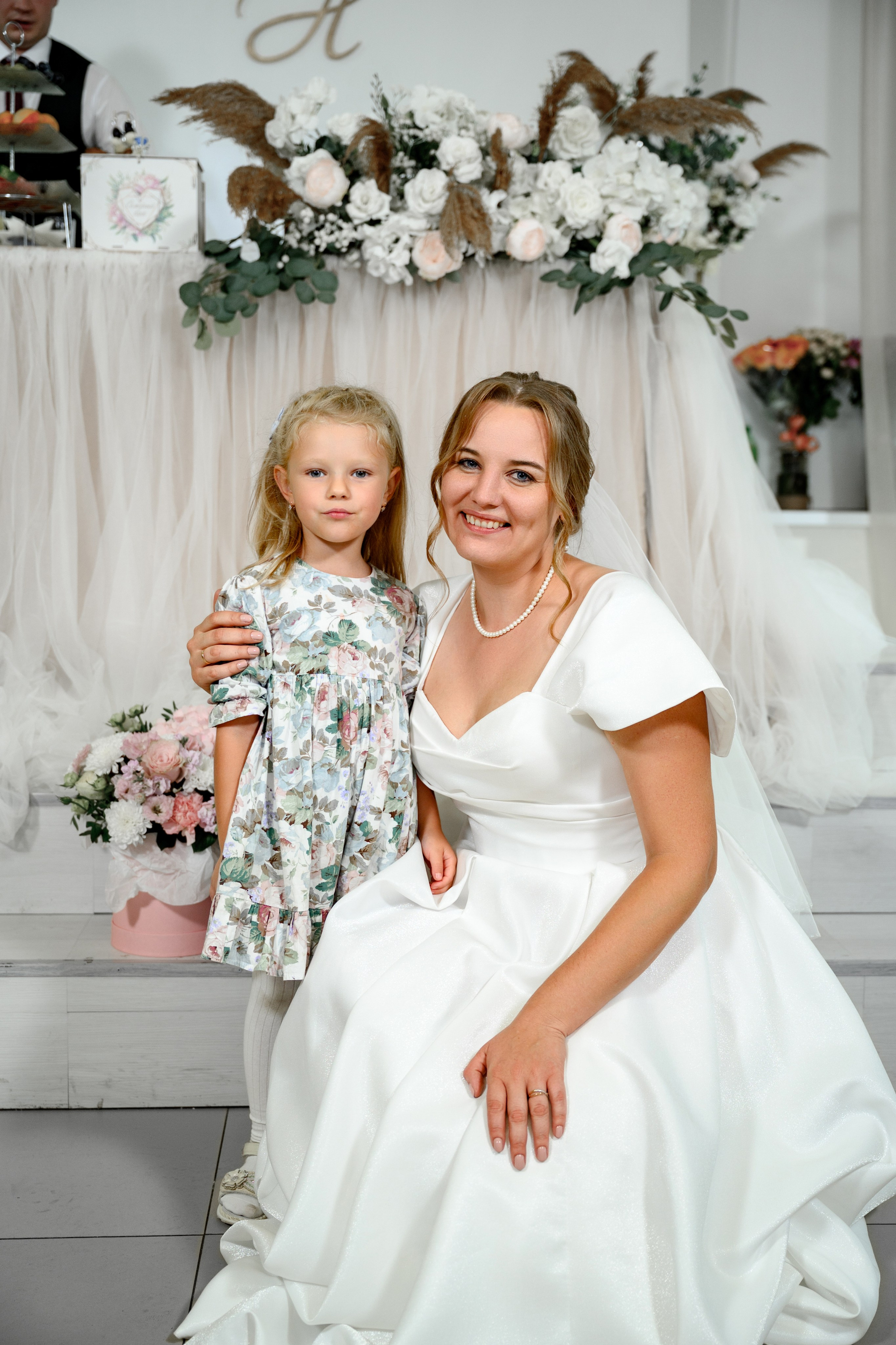 Nadezhda & Alexey. Фотограф в Липецке Ковалько Евгений