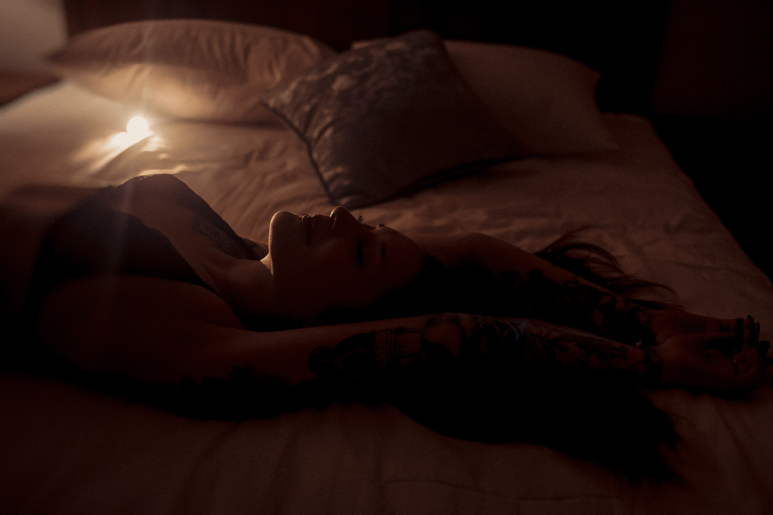 Nude. Портретный фотограф, Славянка