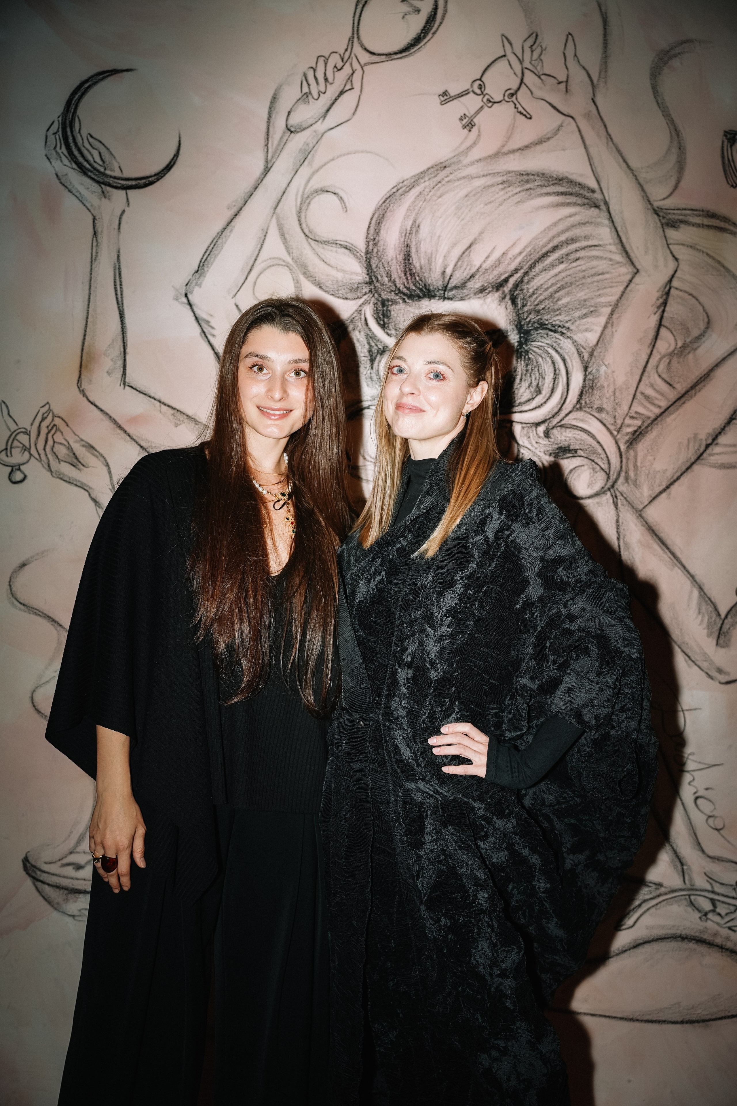 Встреча амбасадоров. Фотограф Волгоград Анастасия Ли