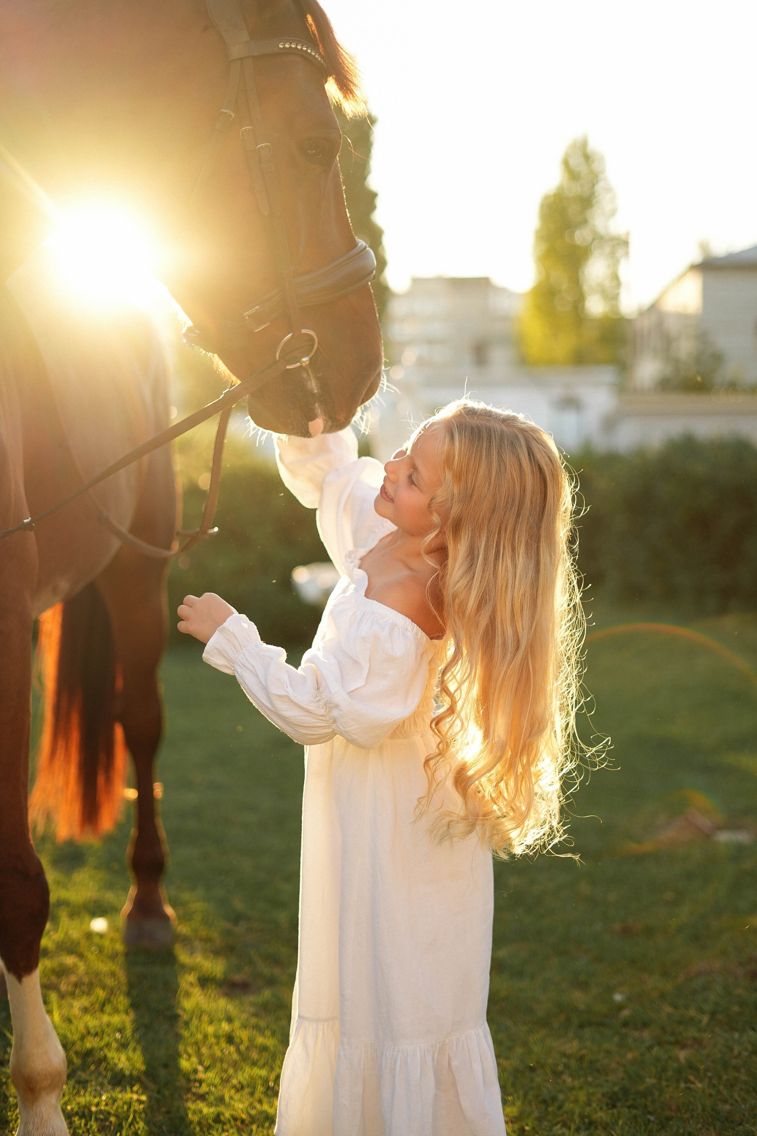Мила. Фотограф Волгоград Анастасия Ли