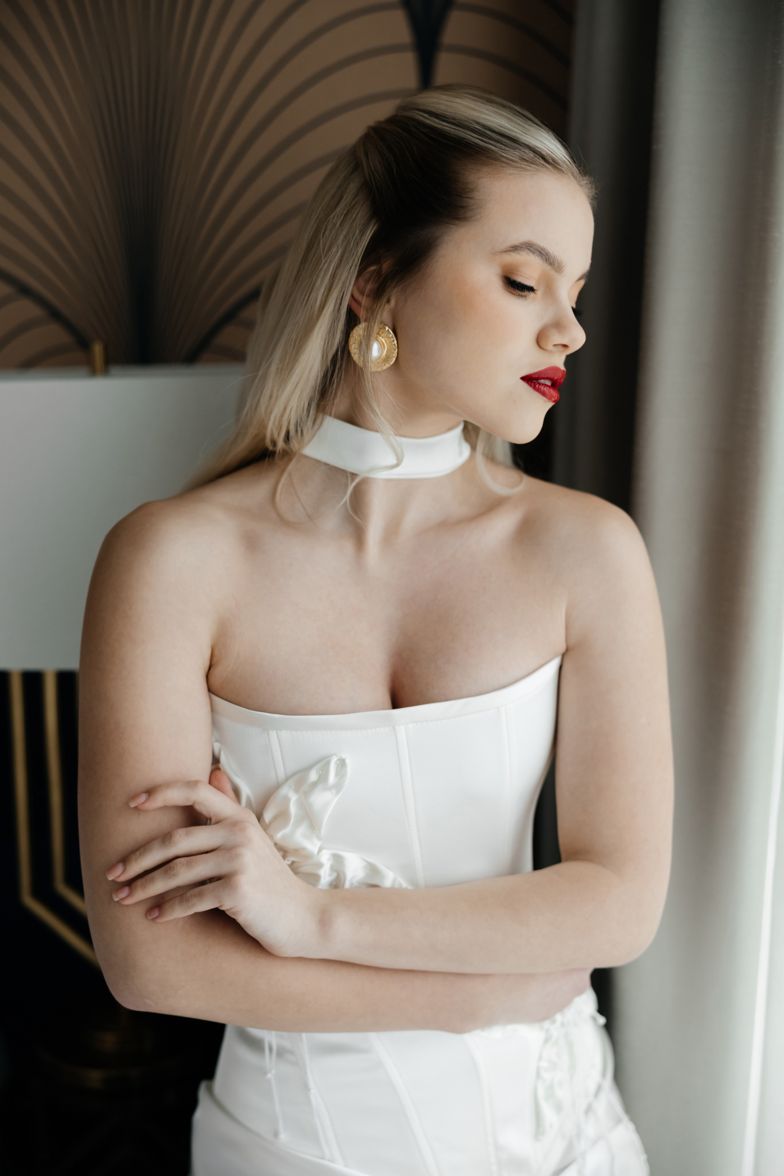 Иван и Алина. Свадебный фотограф в Москве Артём Кившарь