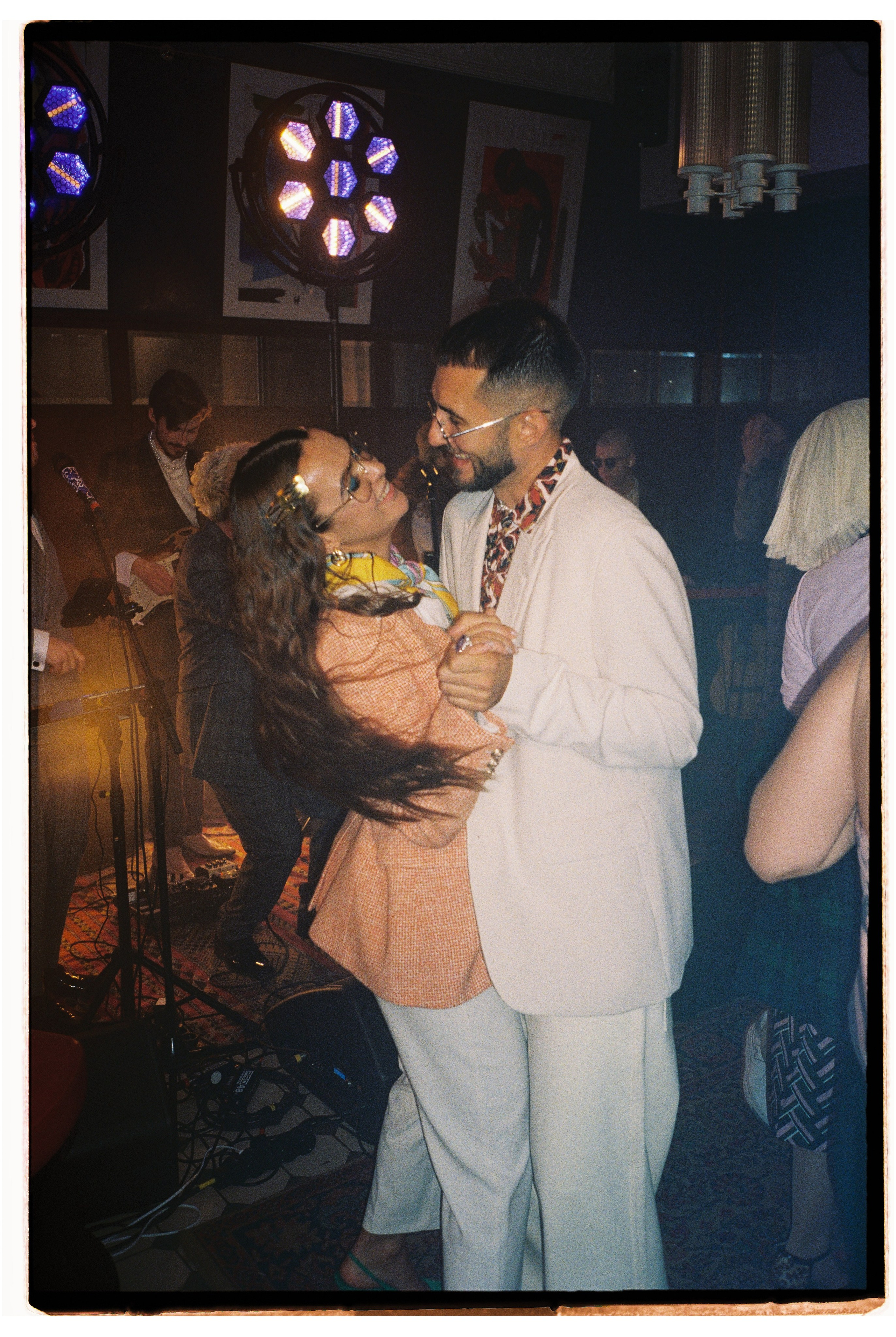 After Season. Свадебный фотограф в Москве Артём Кившарь