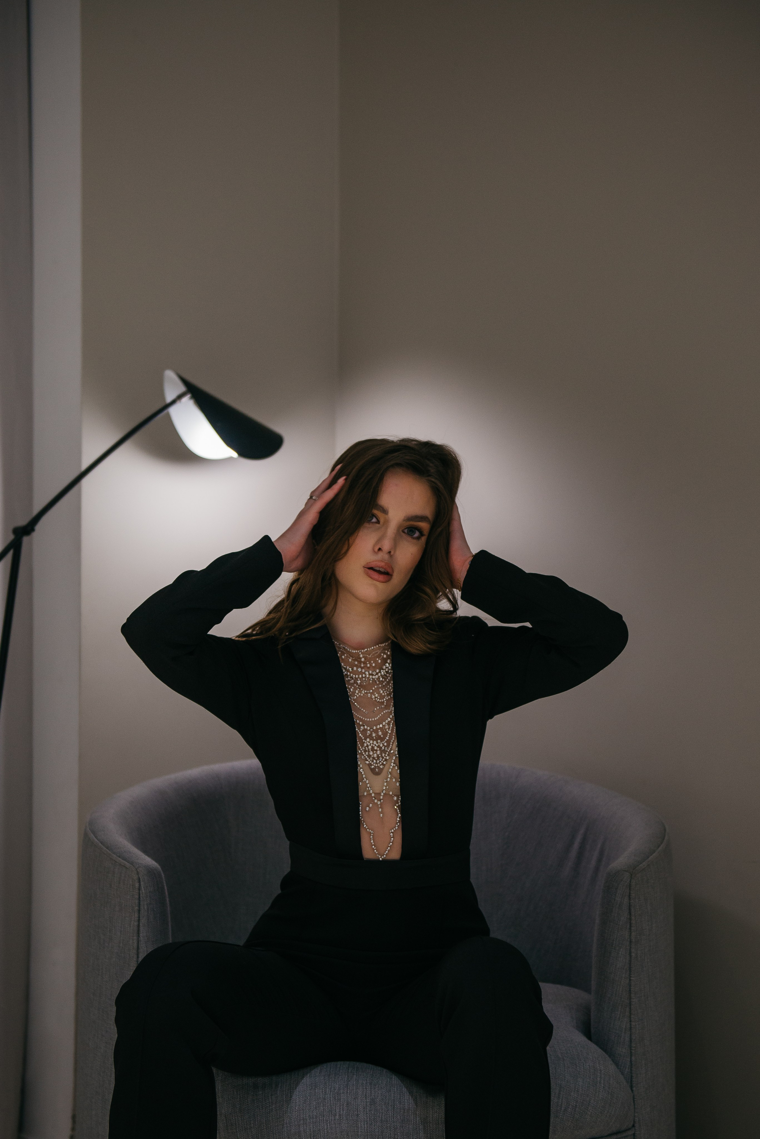 СОНЯ. Фотограф Лопаткина Ирина