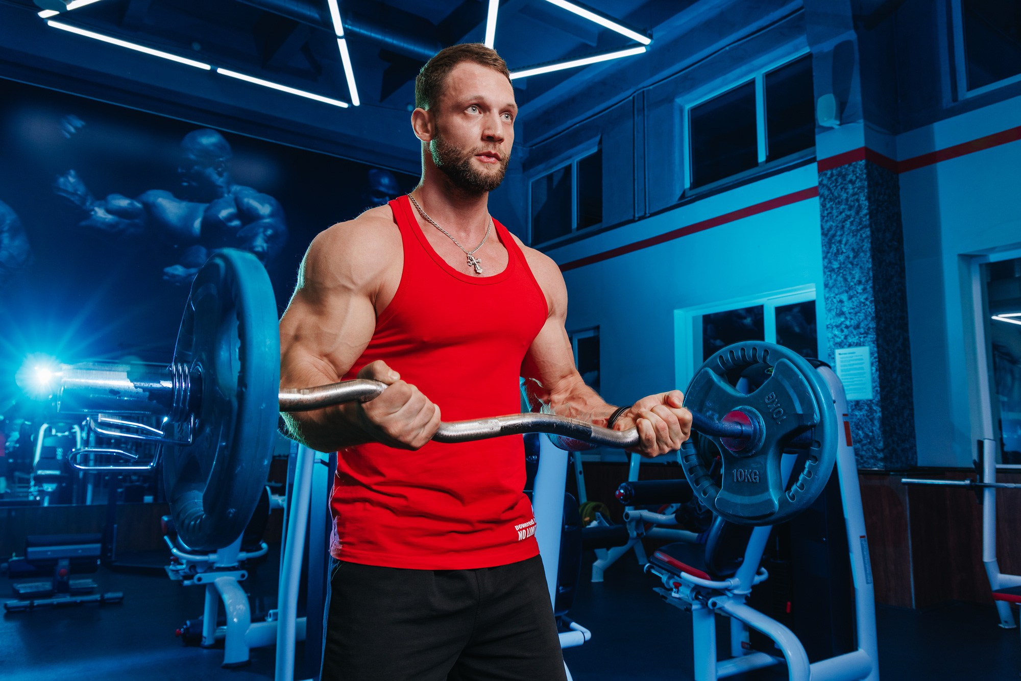 Спорт. Свадебный и Fashion-фотограф в Москве Сергей Наставник