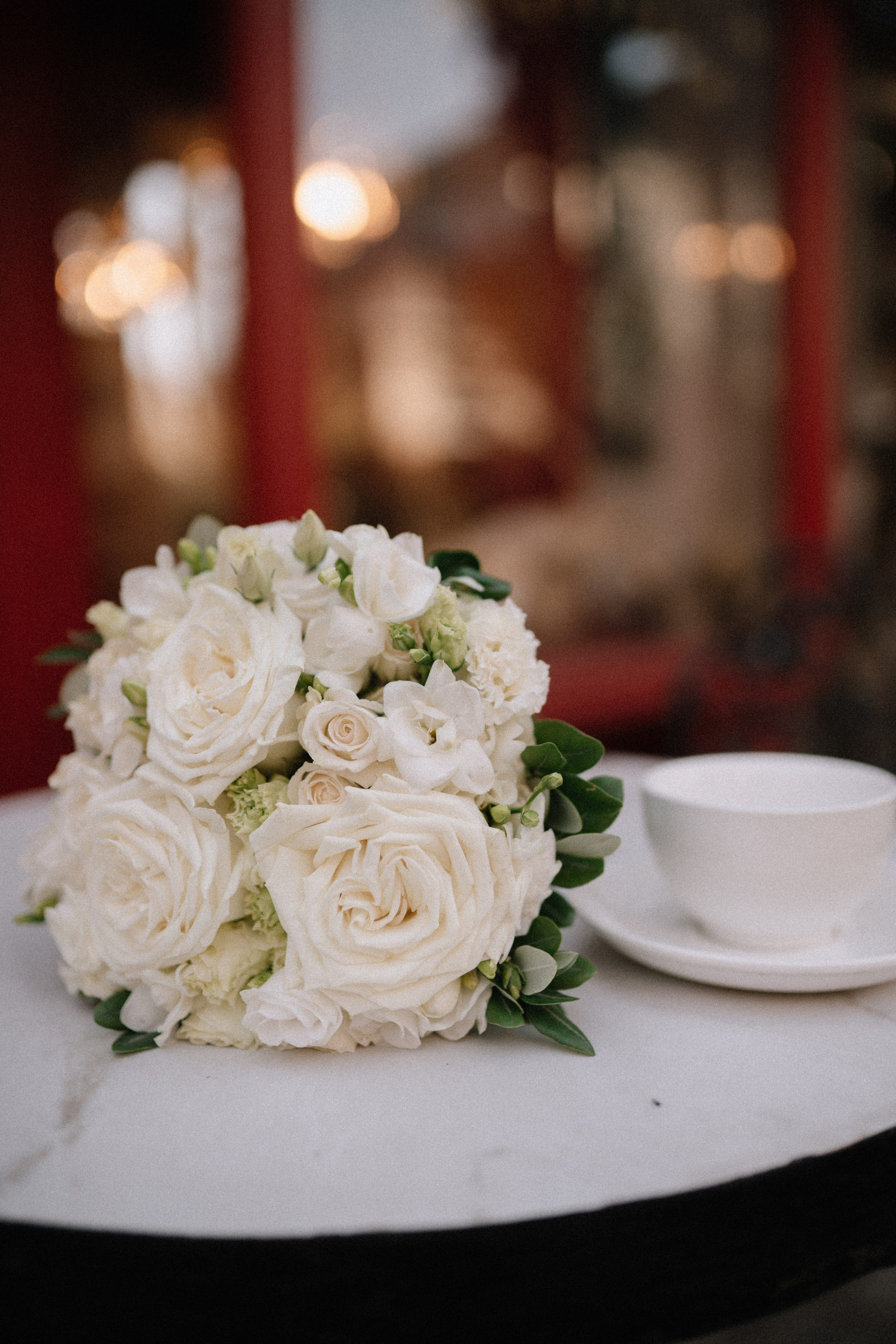 Юрий и Алёна. Свадебный фотограф в Новосибирска