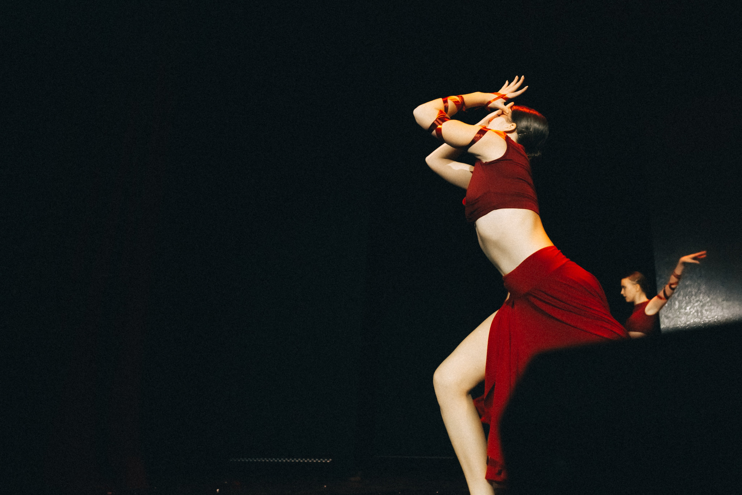 Первый снег — ИФИЯМ «Снежный ком». Фотограф Кемерово | Сергей