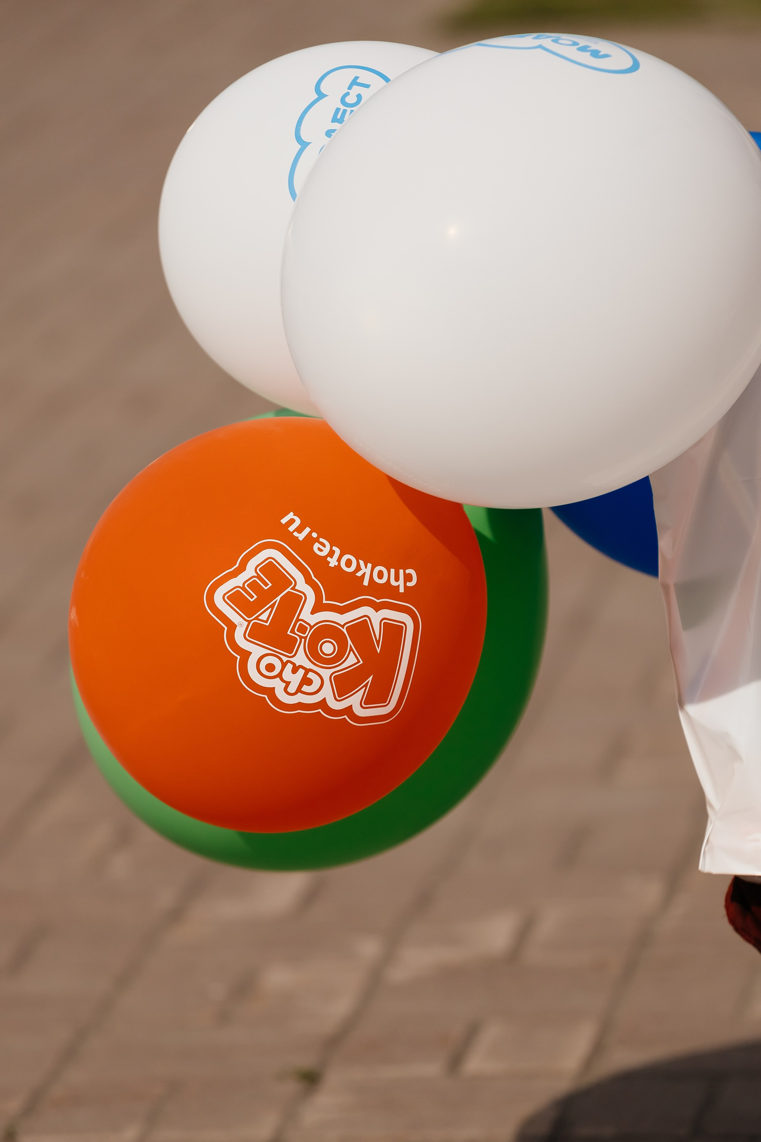 Детский праздник в «Мария — РА». Фотограф Кемерово | Сергей