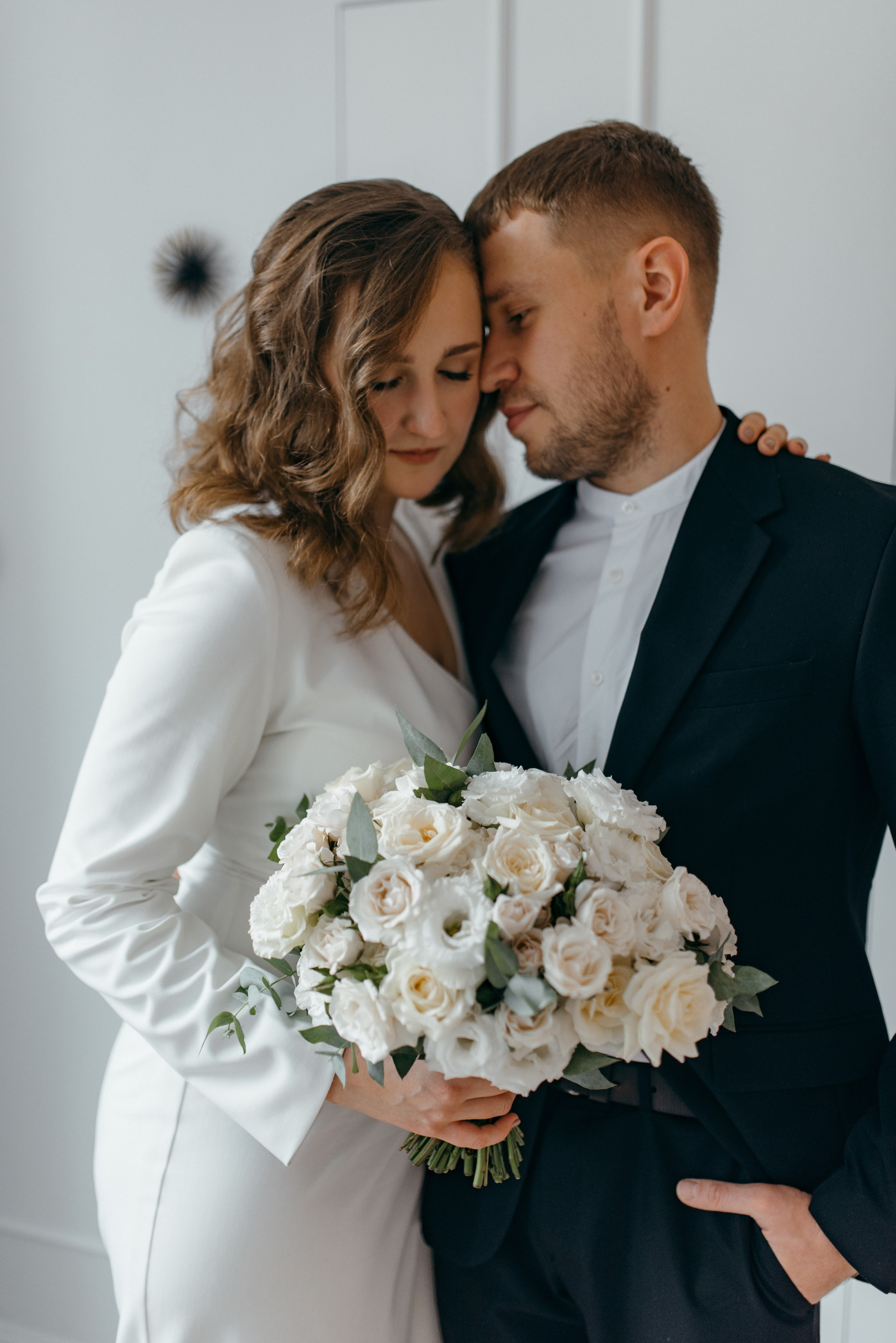 А + В. Свадебный и портретный фотограф в Санкт-Петербурге Ирина Келина