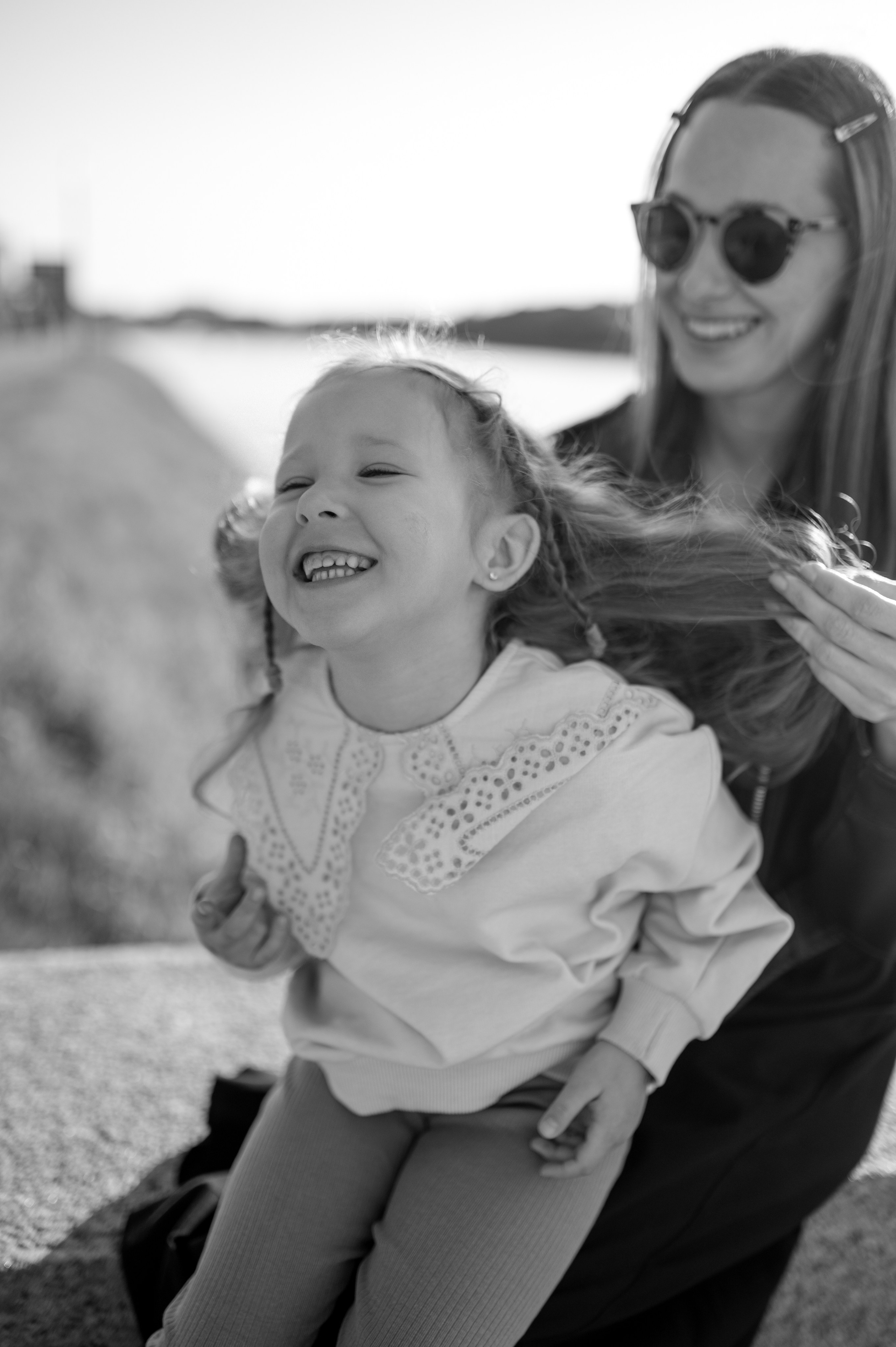 Теплый воздух. Свадебный и портретный фотограф в Санкт-Петербурге Ирина Келина