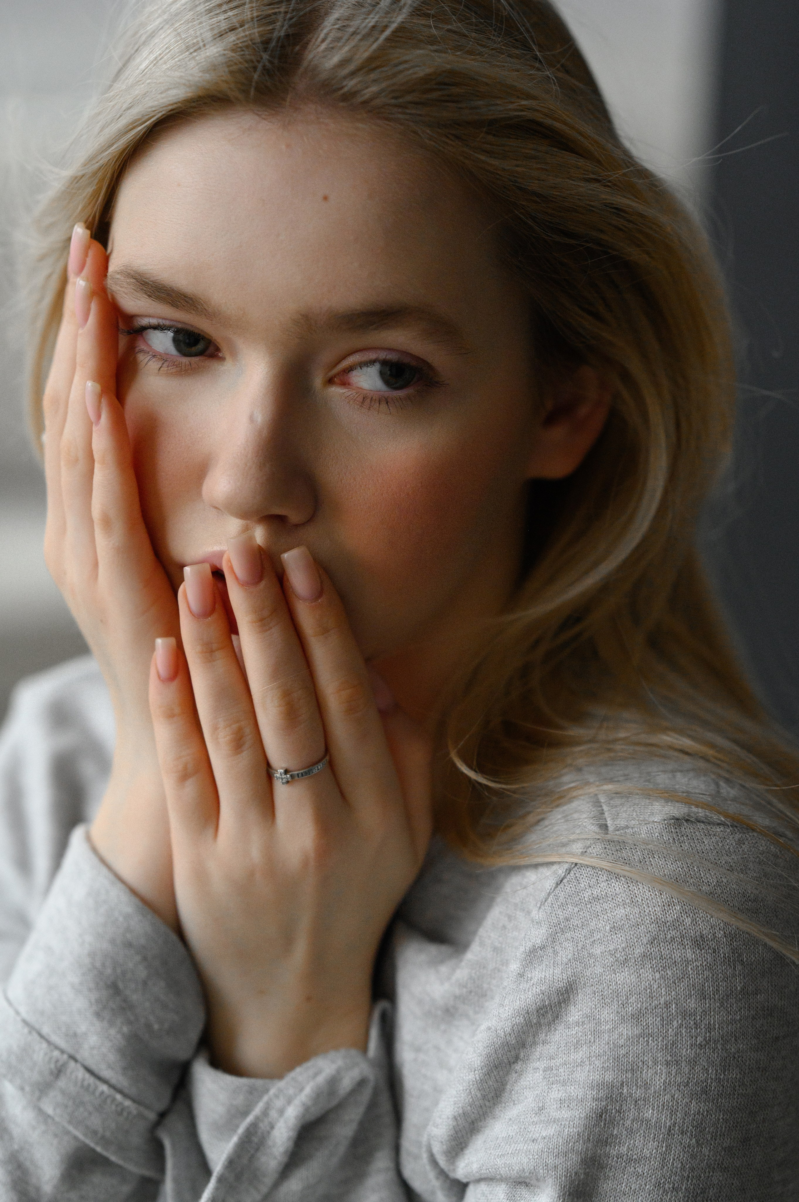 Вика. Свадебный и портретный фотограф в Санкт-Петербурге Ирина Келина