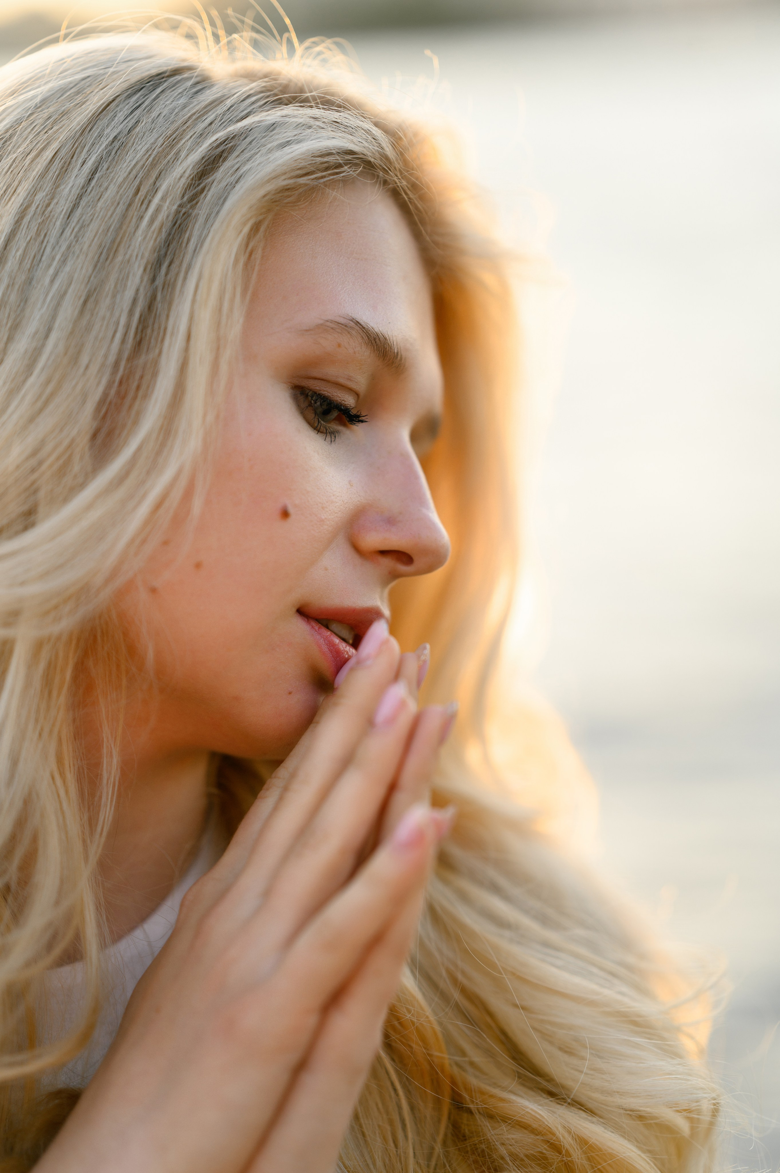 Катя. Свадебный и портретный фотограф в Санкт-Петербурге Ирина Келина