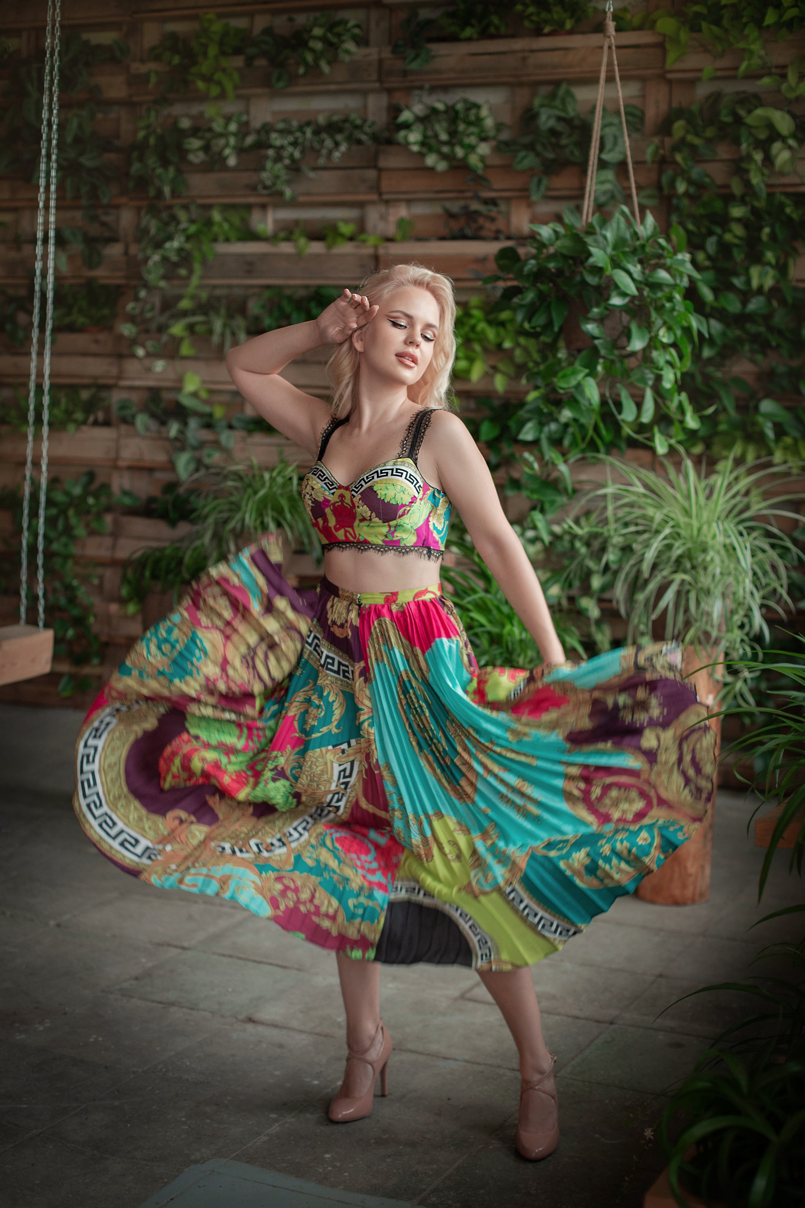 Индивидуальные фотосессии. Фотограф Ирина Зверева