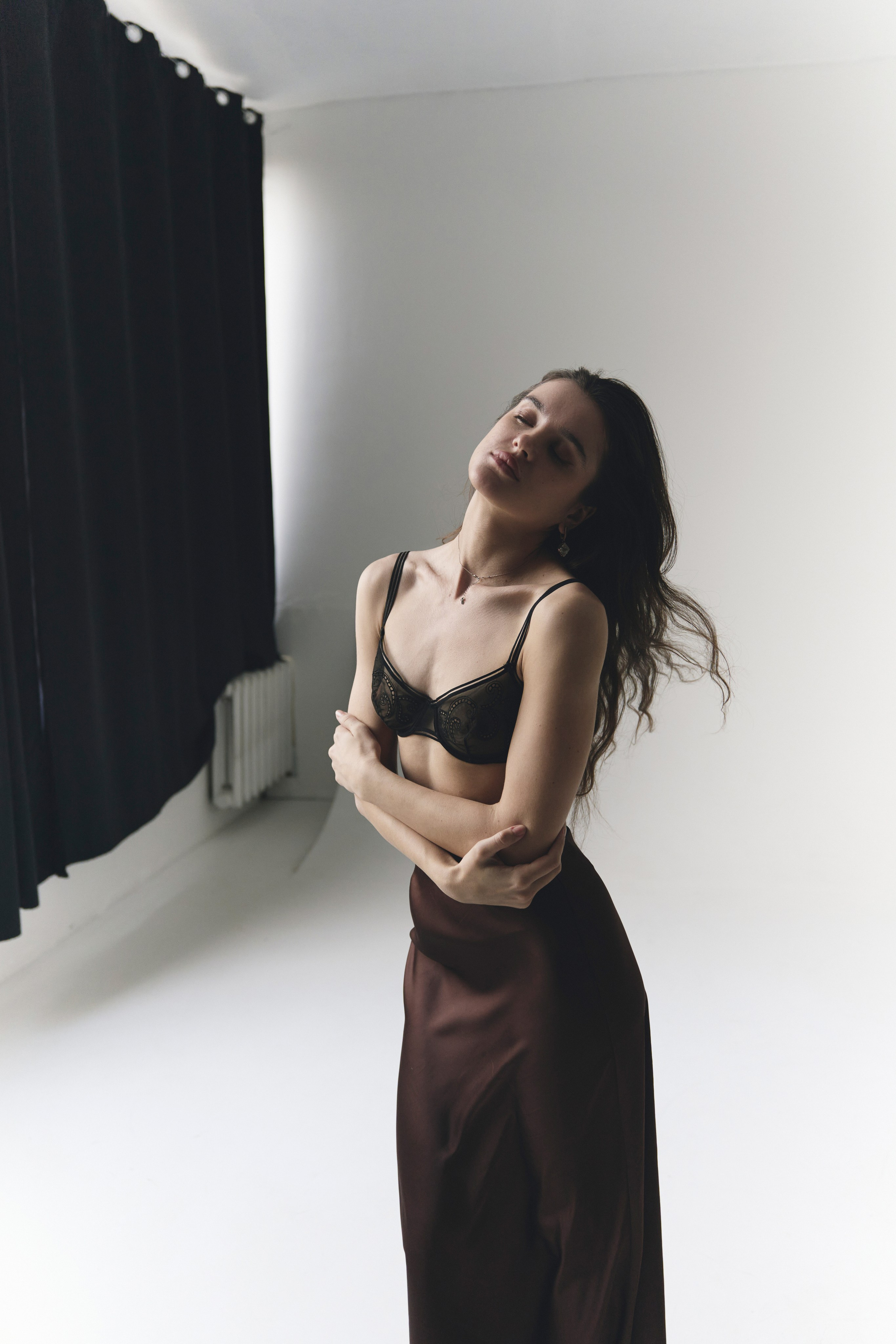 Даша. Фотограф и видеограф в Москве Юлия Прушинская