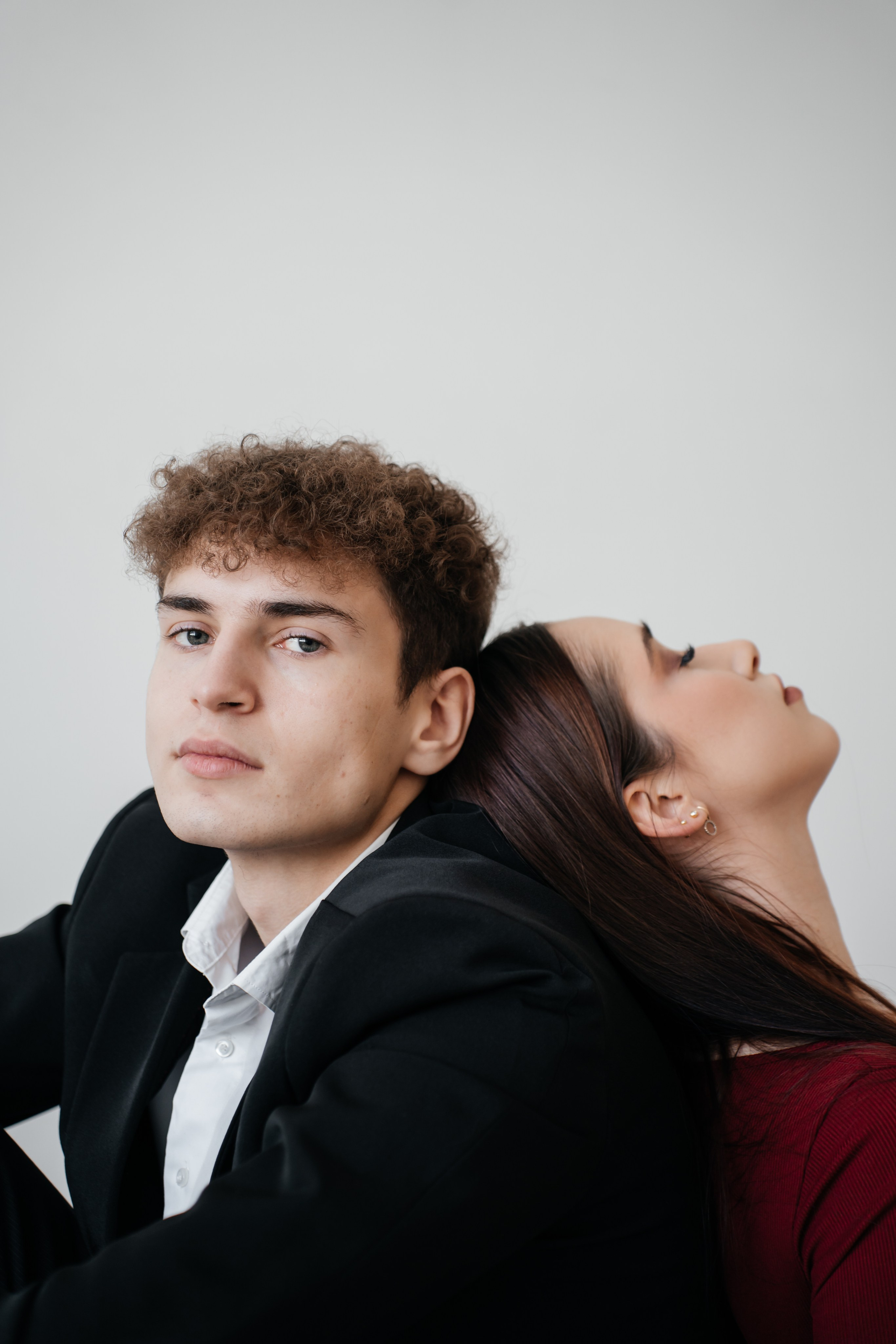 Лиза и Сергей. Видеограф и Фотограф в Челябинске Ксения и Владимир Рюмины