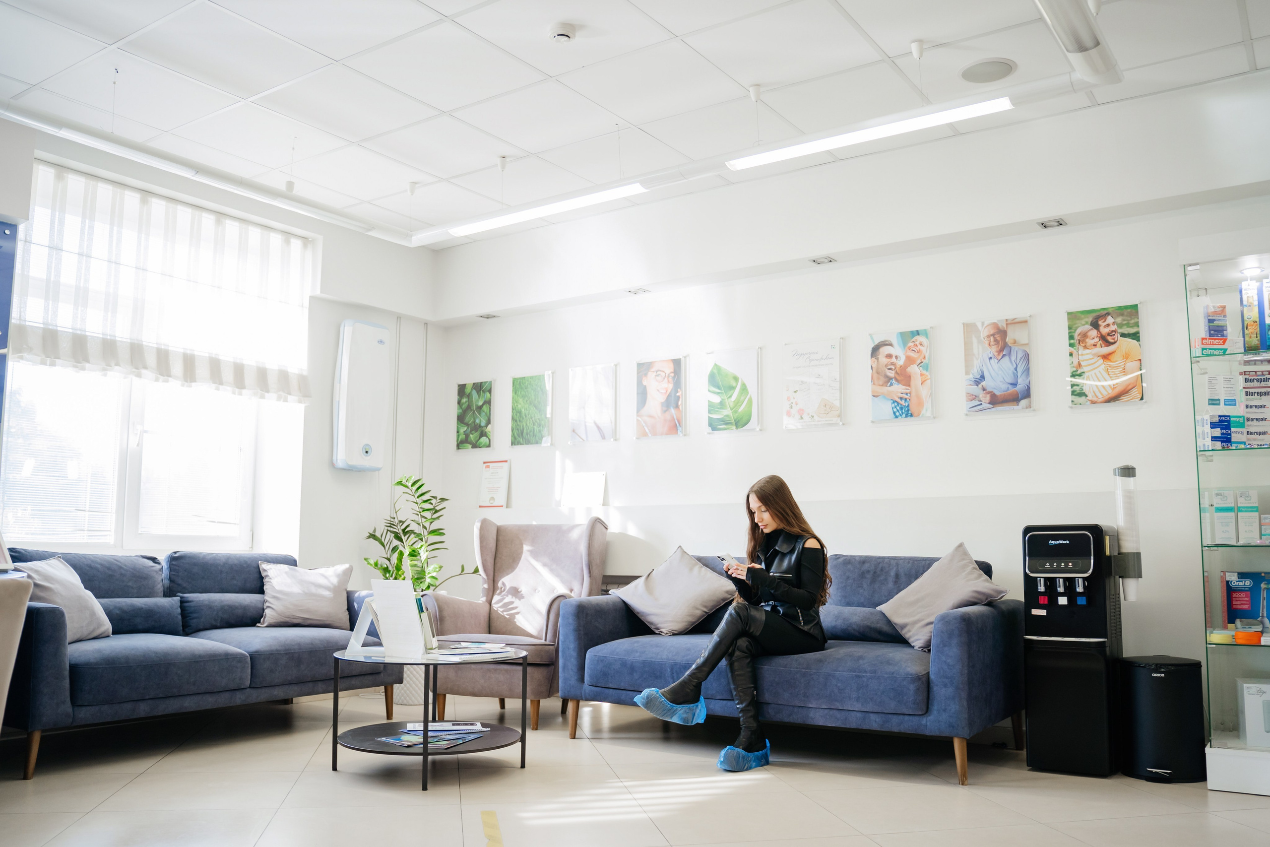 Стомпрактика РФ. Видеограф и Фотограф в Челябинске Ксения и Владимир Рюмины