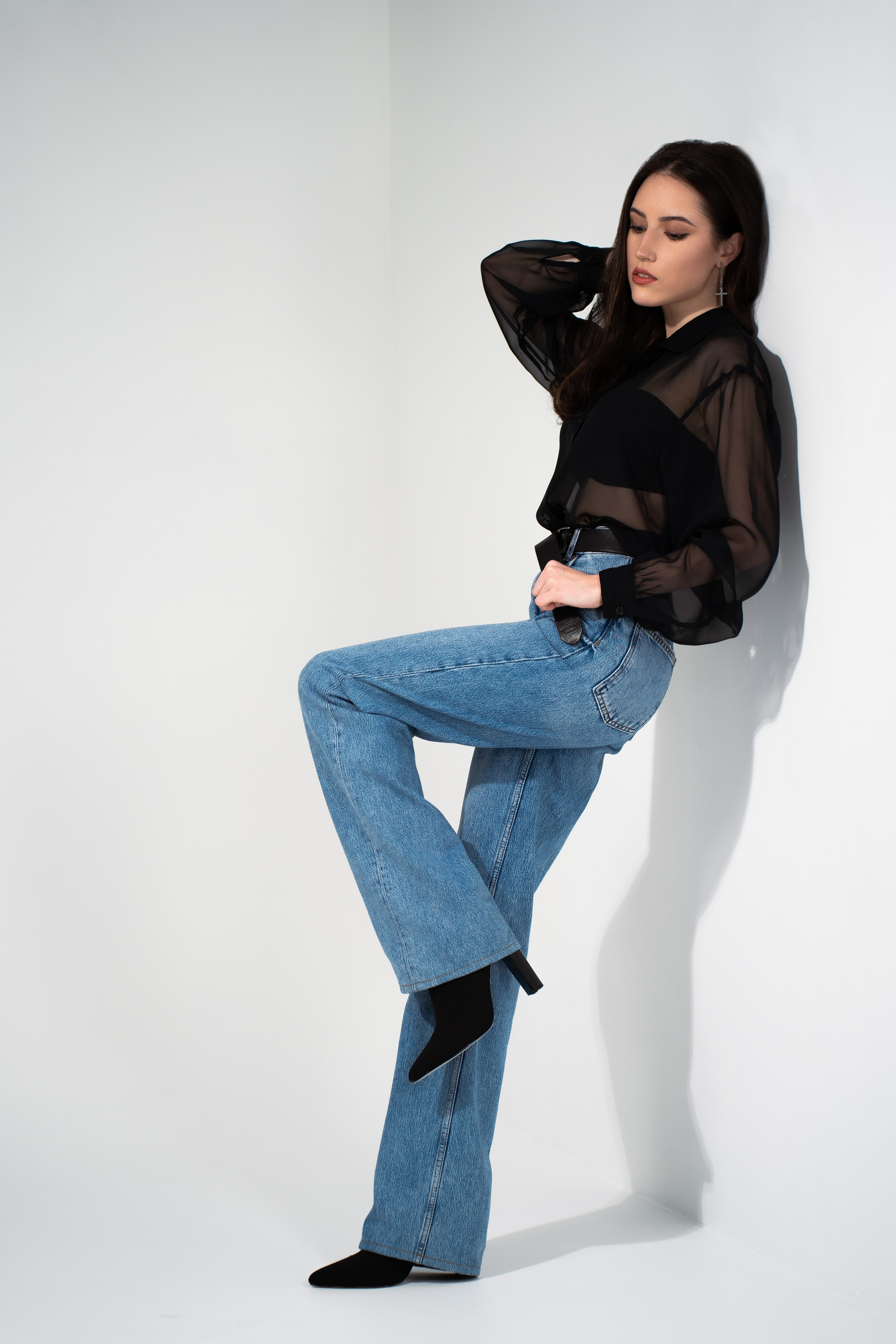 Мария. Видеограф и Фотограф в Челябинске Ксения и Владимир Рюмины