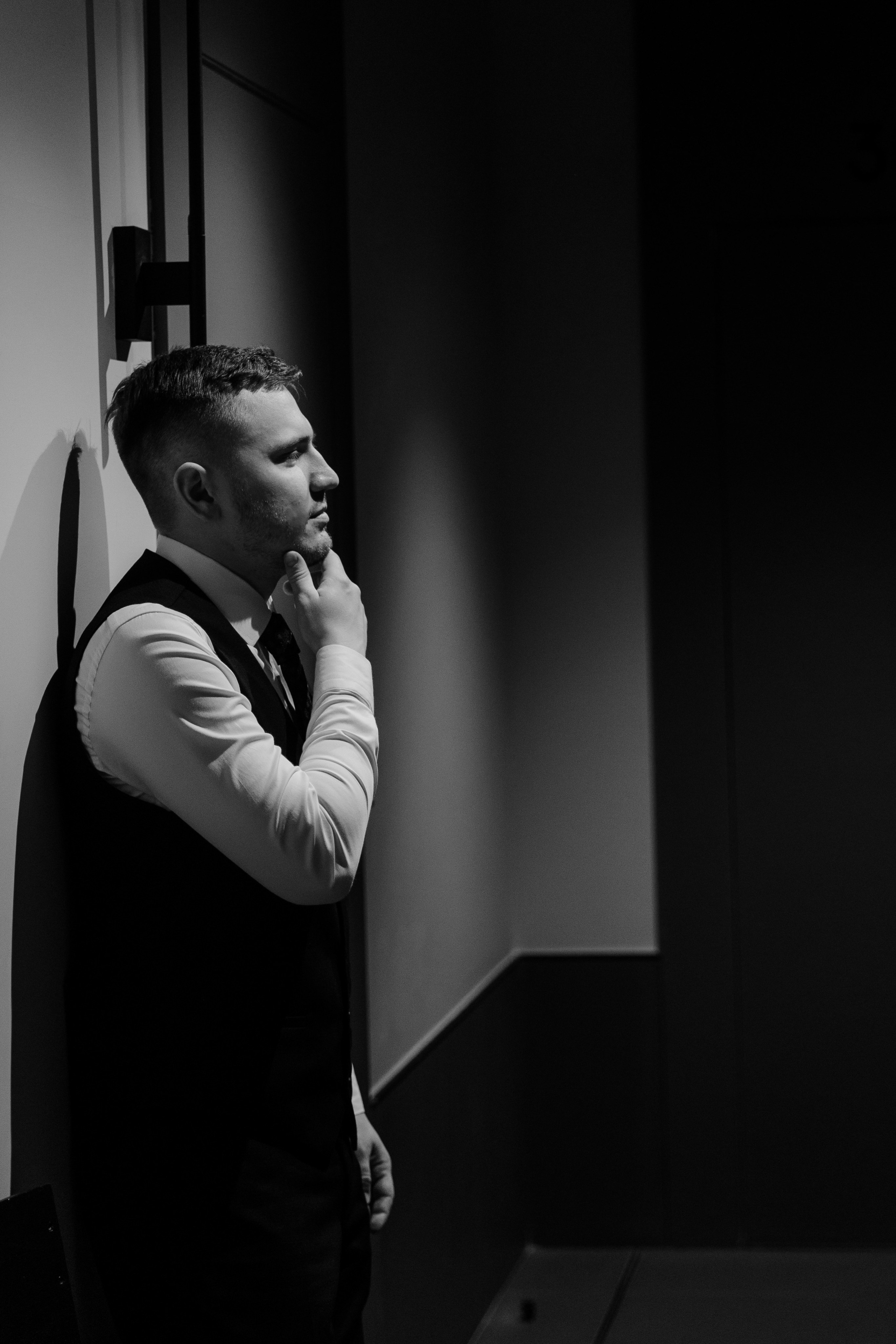 Совместное утро. Свадебный и репортажный фотограф г. Чебоксары Евгений Леонидович