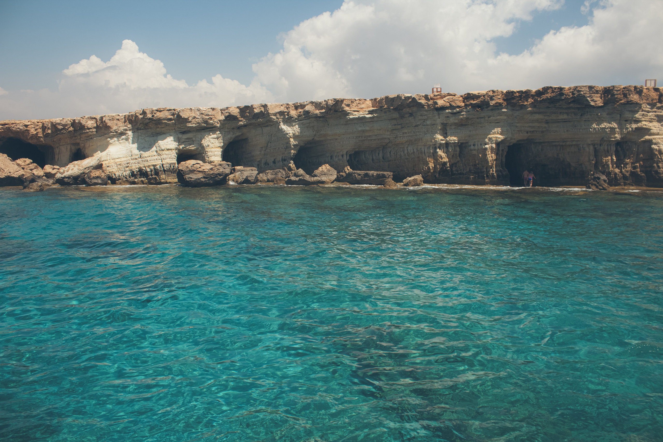 Кипр. Свадебный фотограф Копков Геннадий