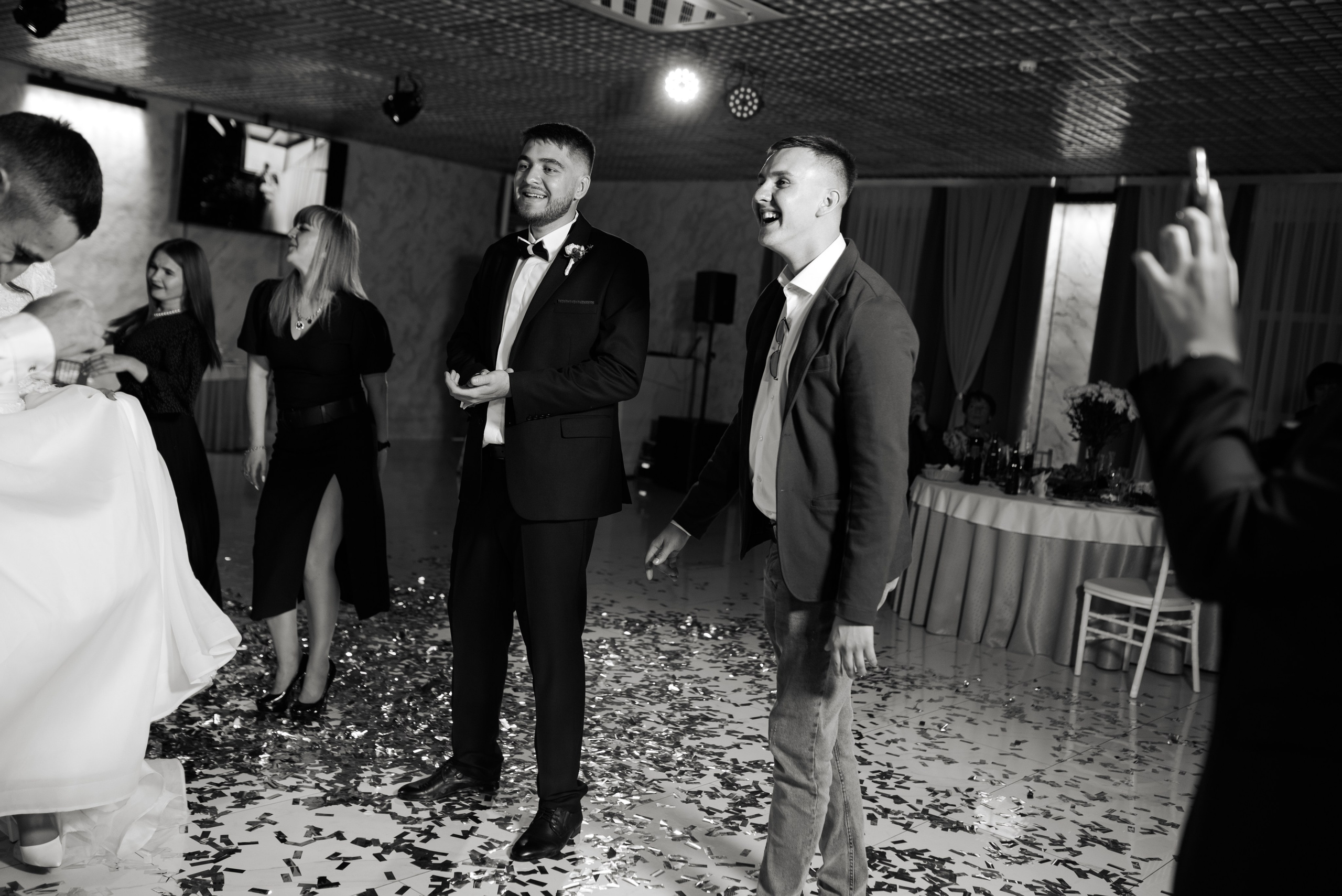 Тимур и Екатерина. Свадебный и семейный фотограф Светлана Матвеенко