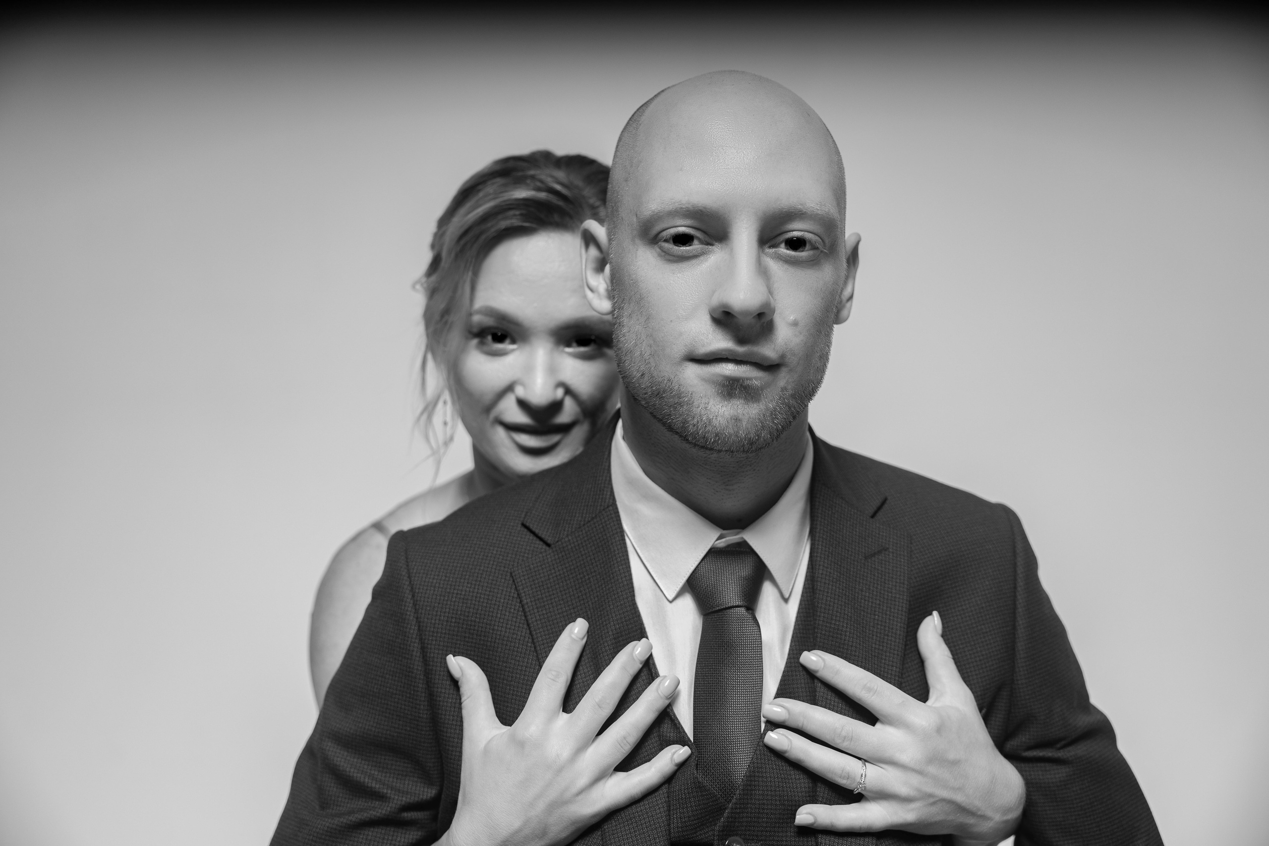 Татьяна и Александр. Семейный фотограф во Владивостоке Денис Кот