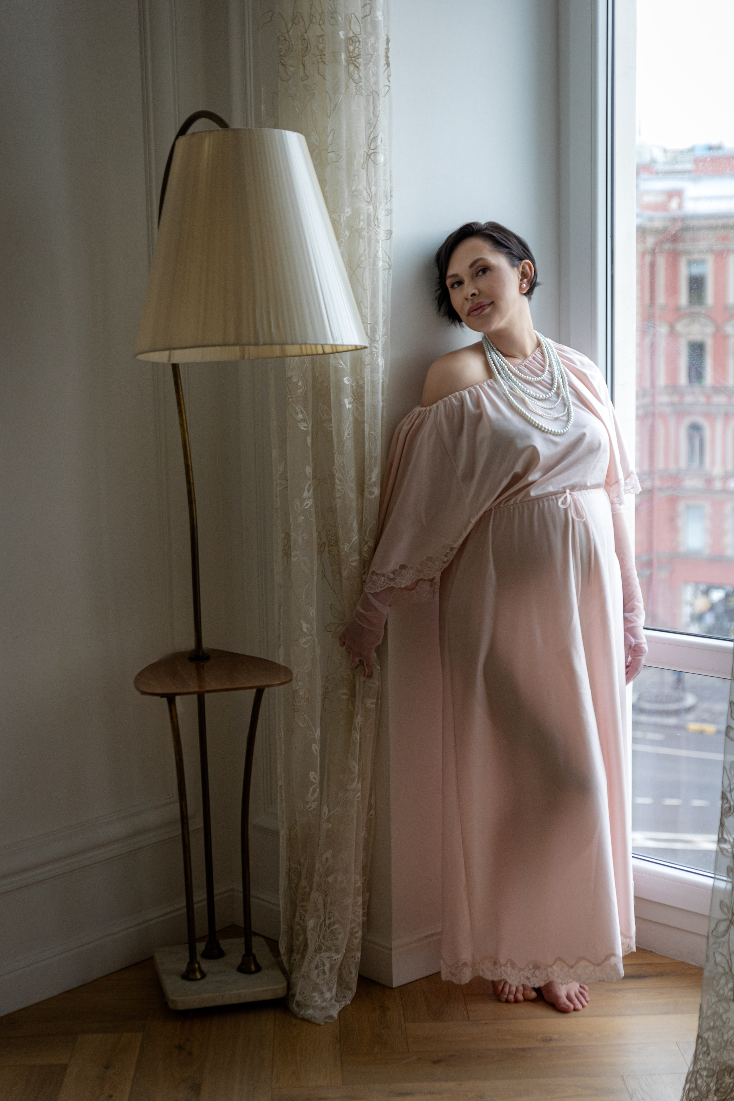 Натали. Ваш фотограф — Александра Андрущенко