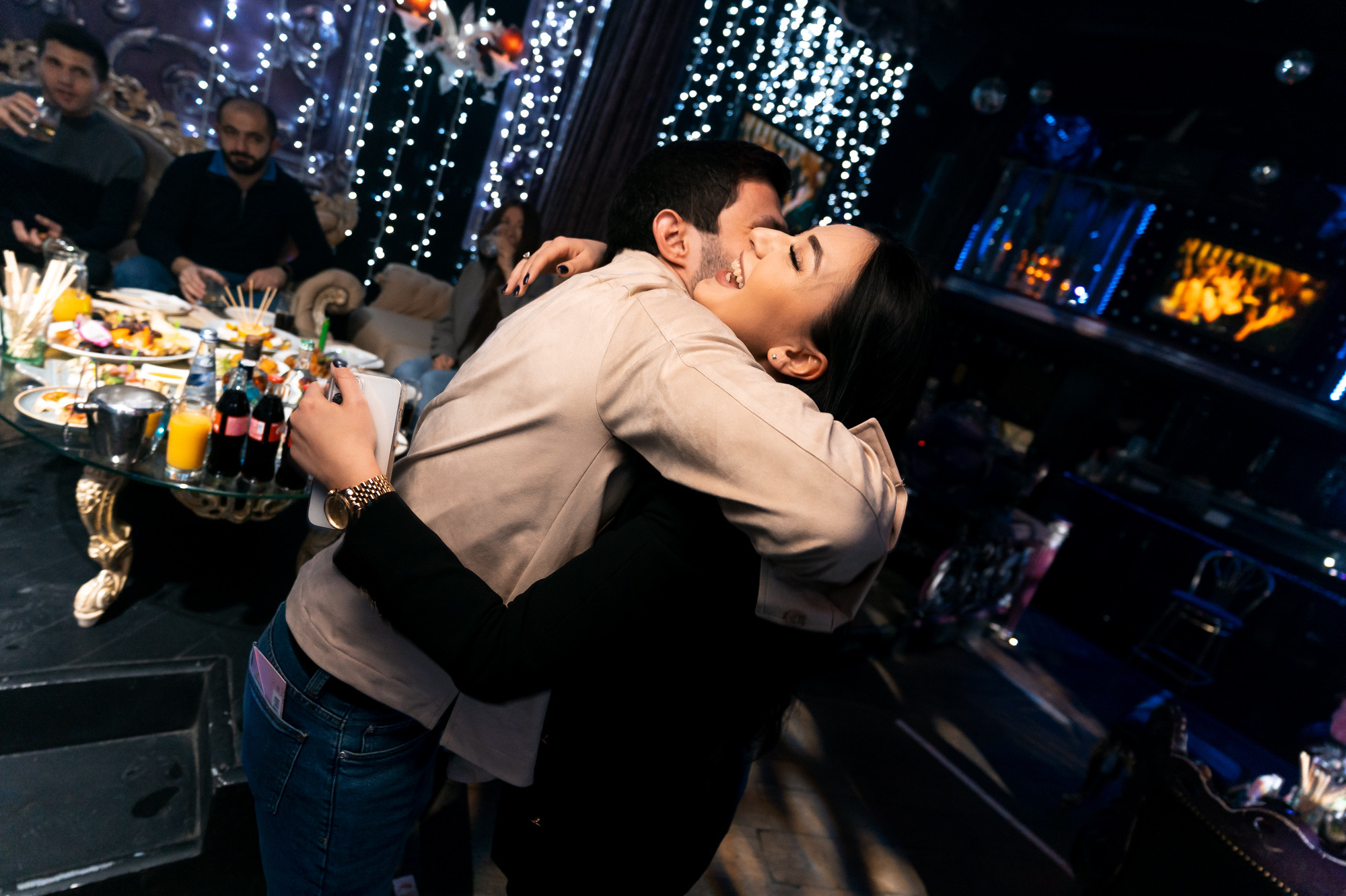 Фотографии дня рождения. Фотограф — Матвеев Роман