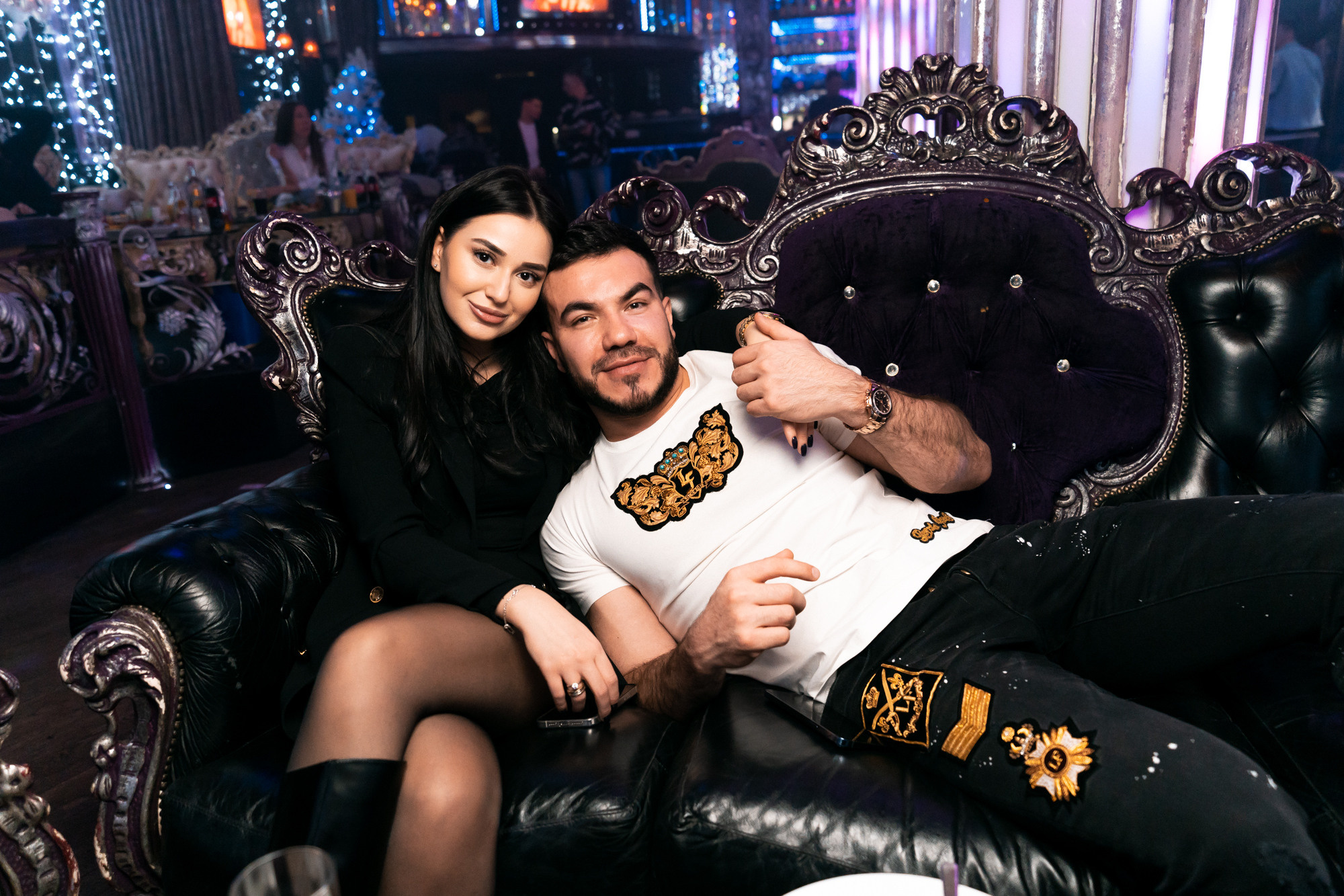 Фотографии дня рождения. Фотограф — Матвеев Роман