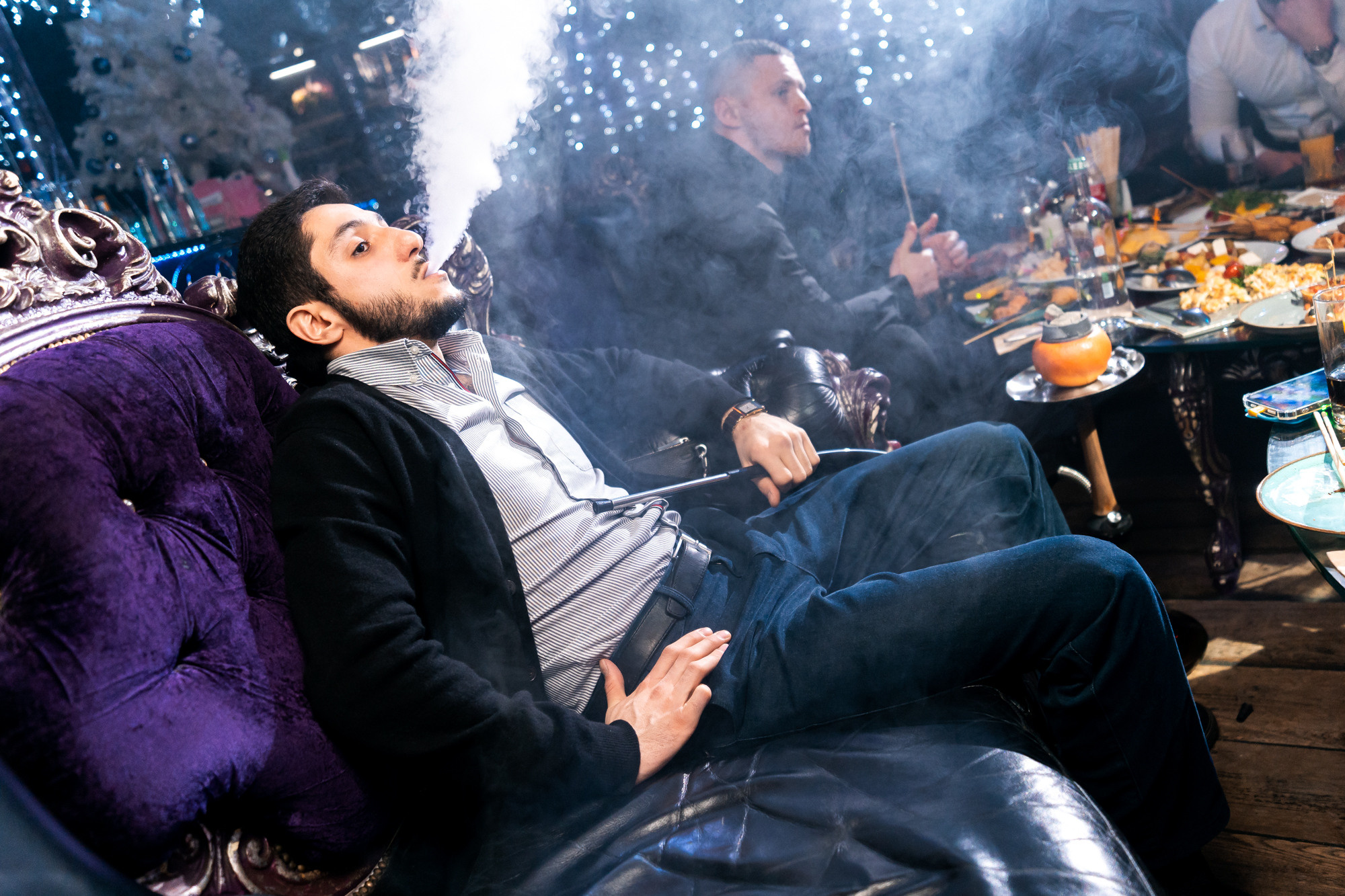 Фотографии дня рождения. Фотограф — Матвеев Роман