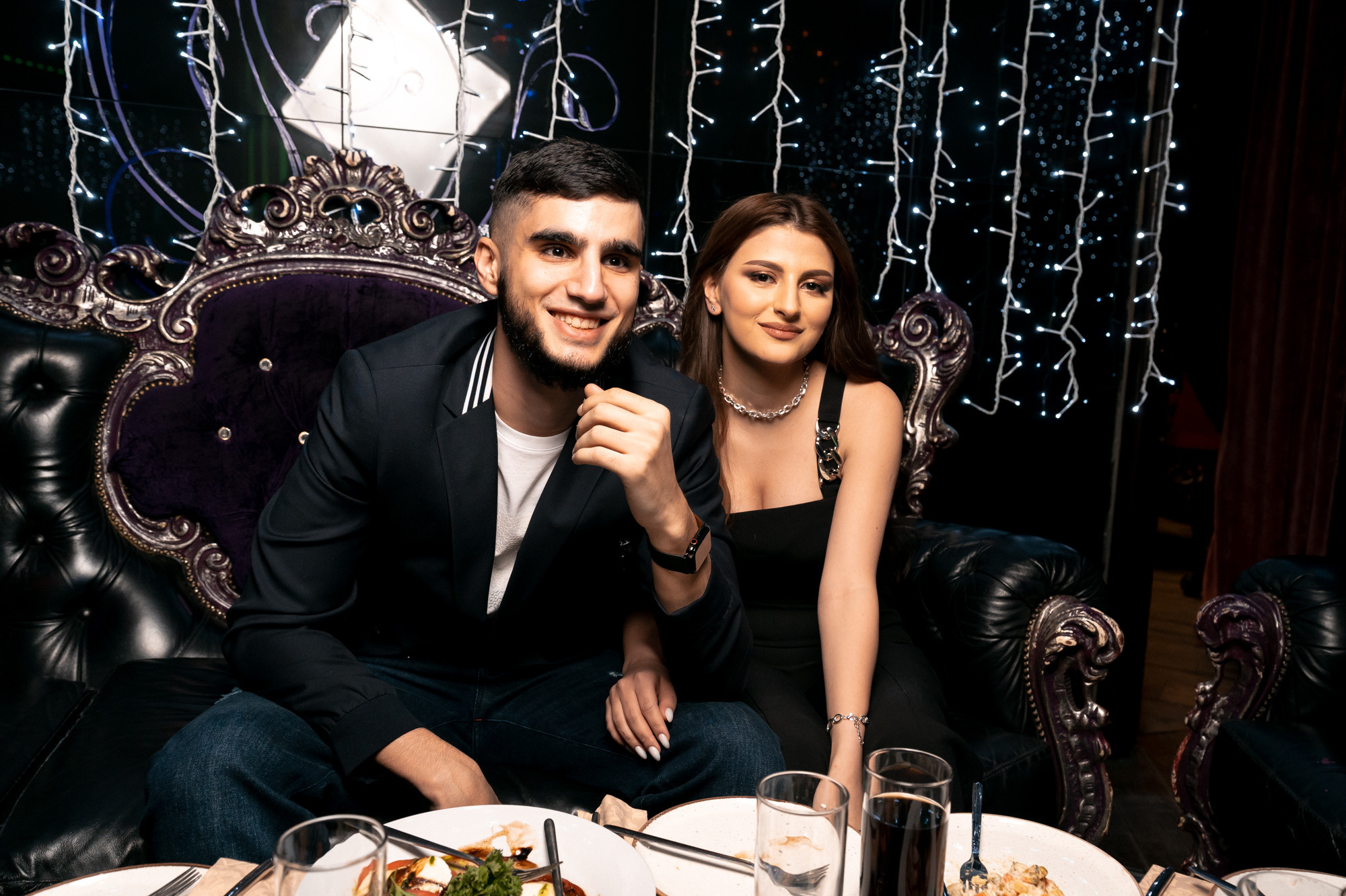 Фотографии дня рождения. Фотограф — Матвеев Роман