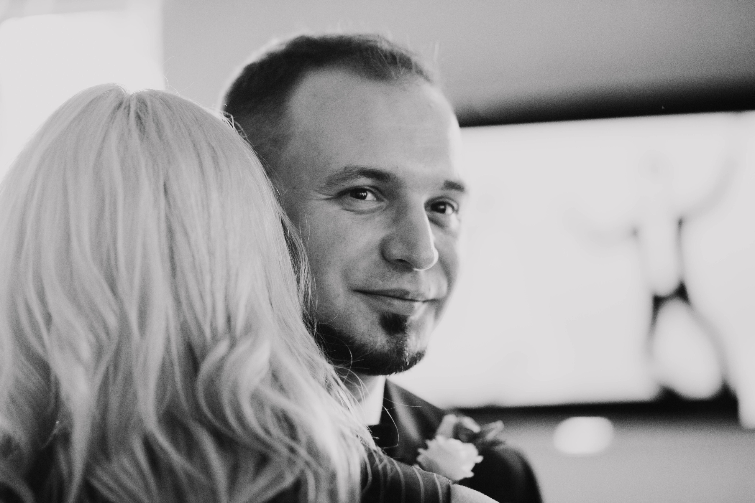 Александра и Сергей. Кира Кечекьян — фотограф в Москве