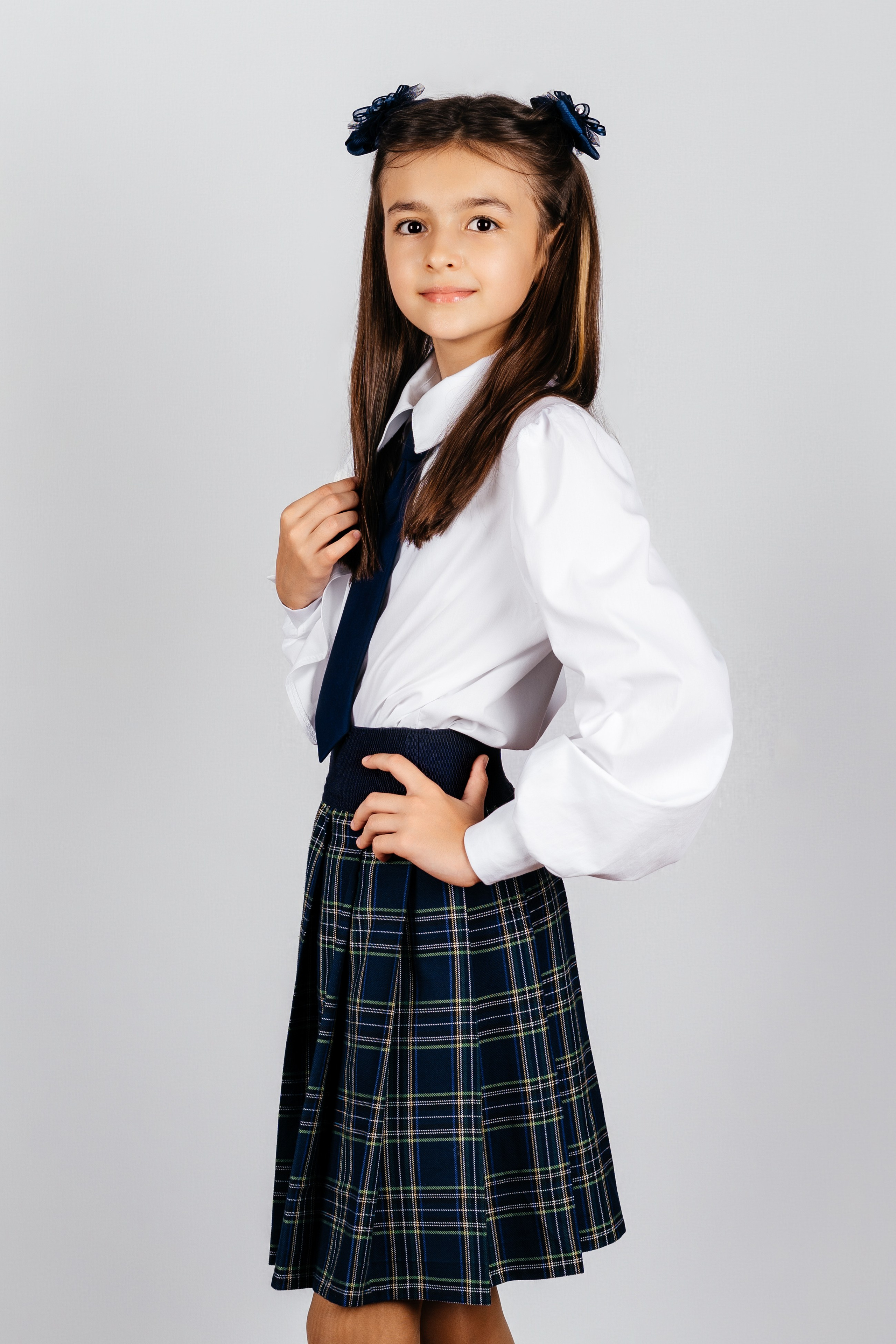 Портреты. Выпускные фотоальбомы в Казани