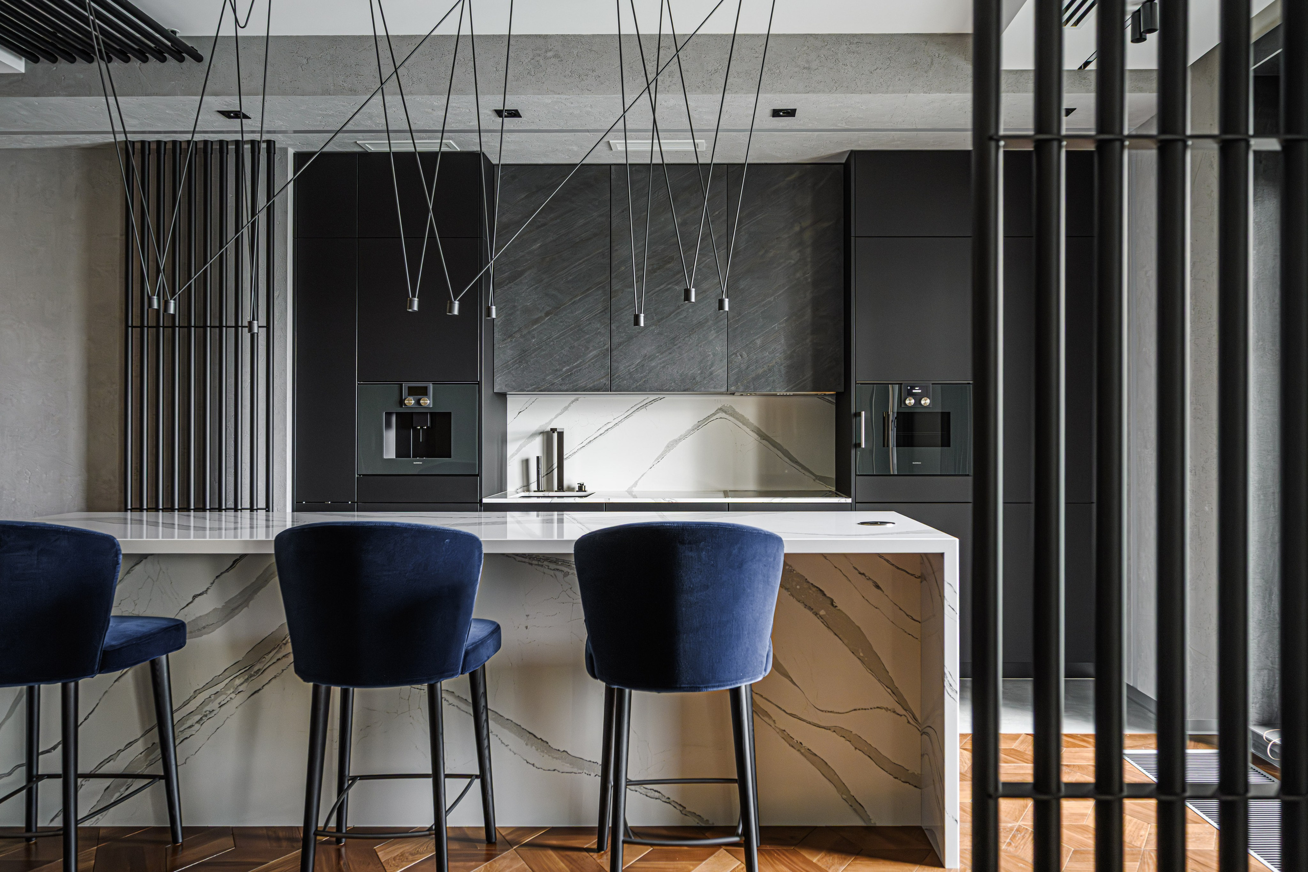 Фотосъемка квартиры в Санкт-Петербурге для продажи. Интерьерный и репортажный фотограф в Санкт-Петербурге