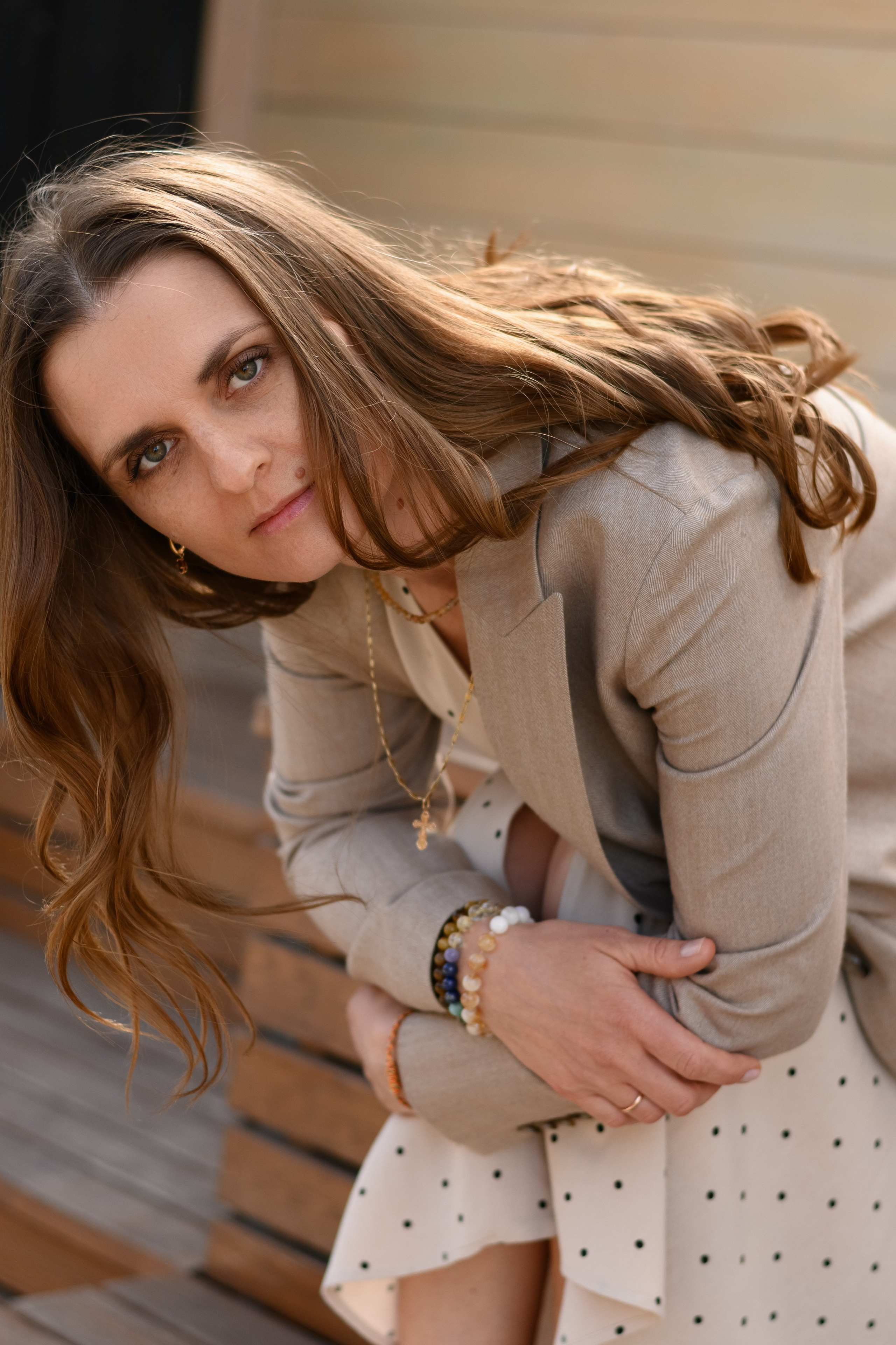 Наталья. Фотограф Дарья Мустафина, Тюмень