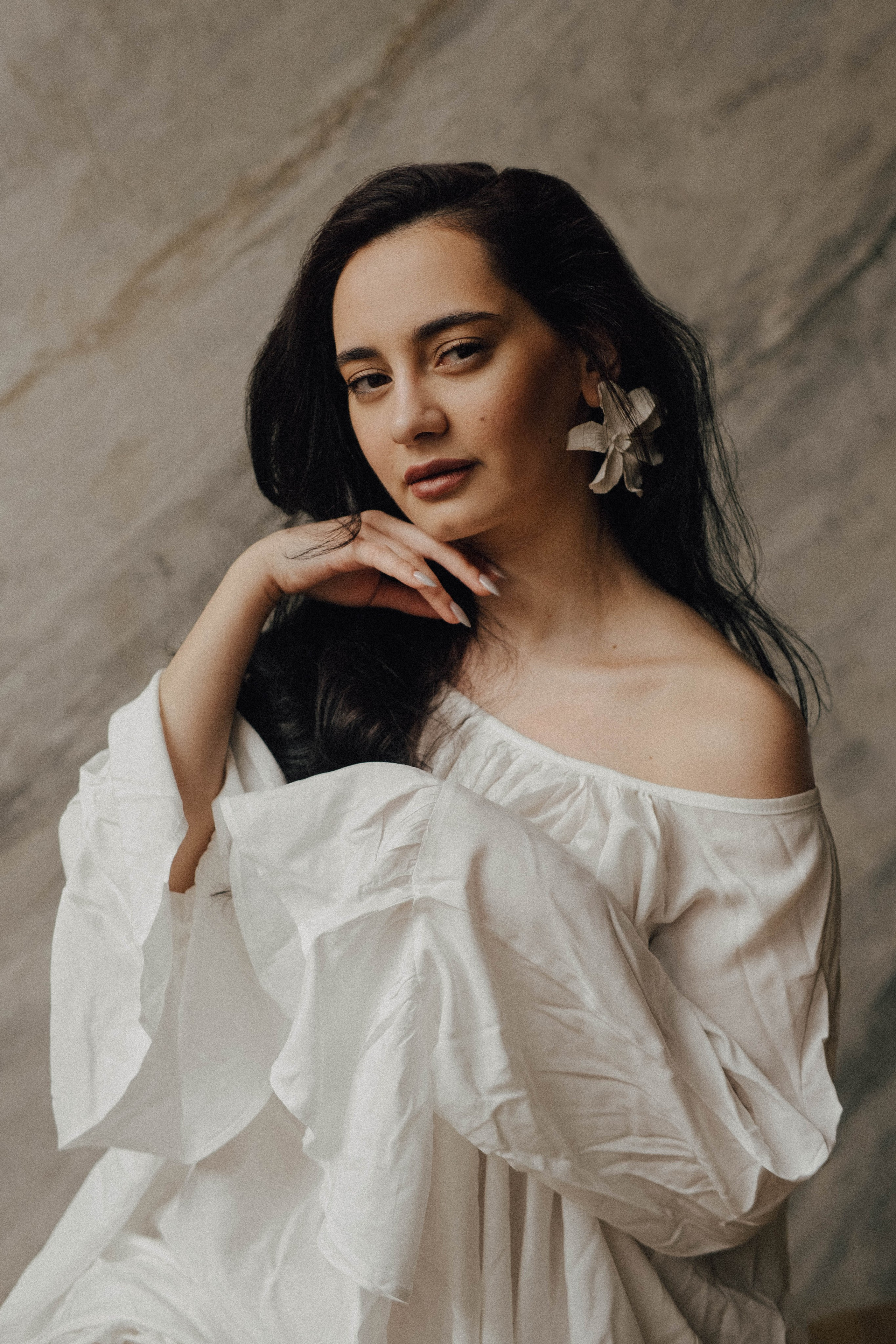 Мери. Свадебный фотограф Оля Григунова