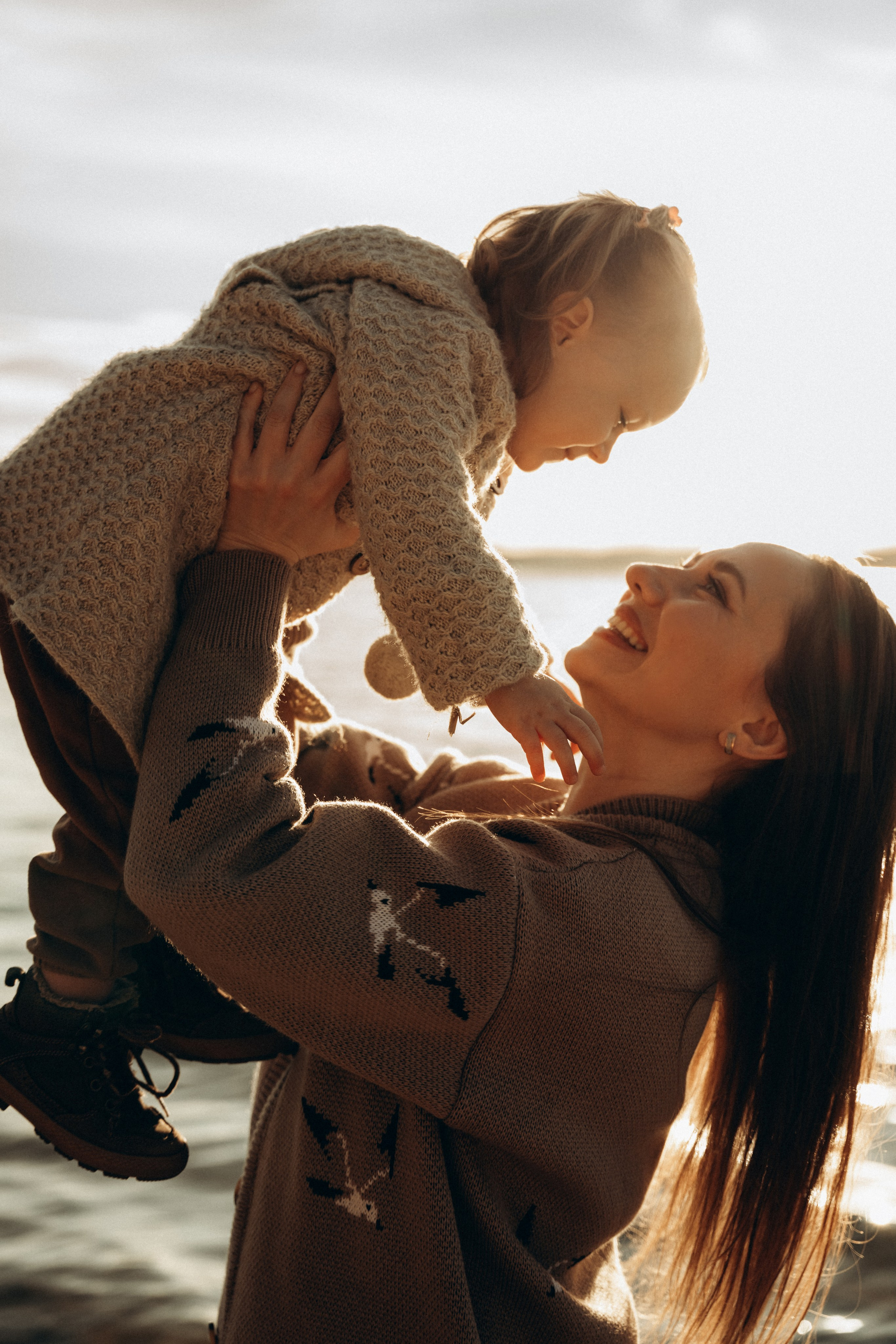 Катя, Рома, Ева и Лика. Фотограф в Минске — Мария Миллс