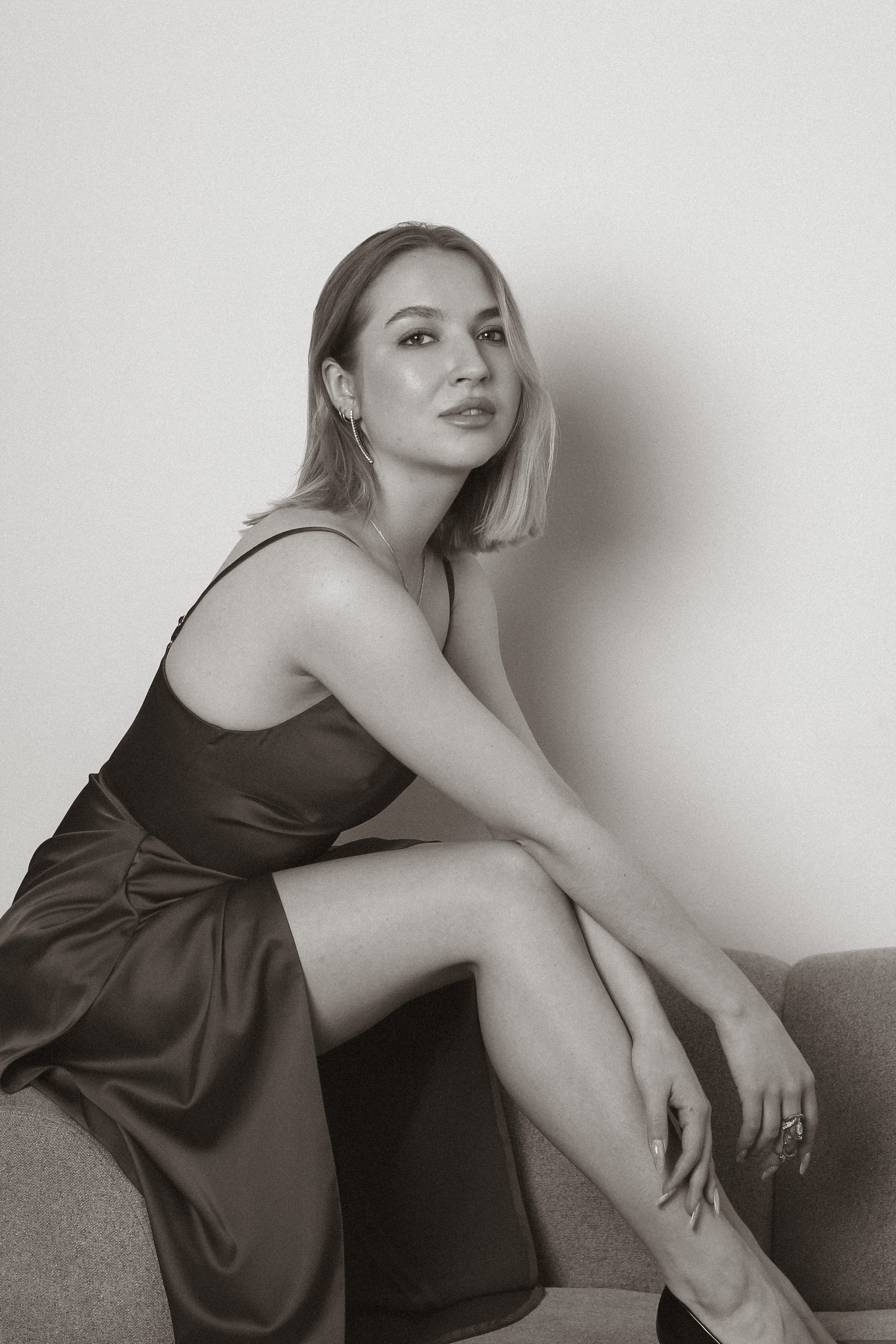 Алина. Воропаева Таня. Портретный фотограф.Москва