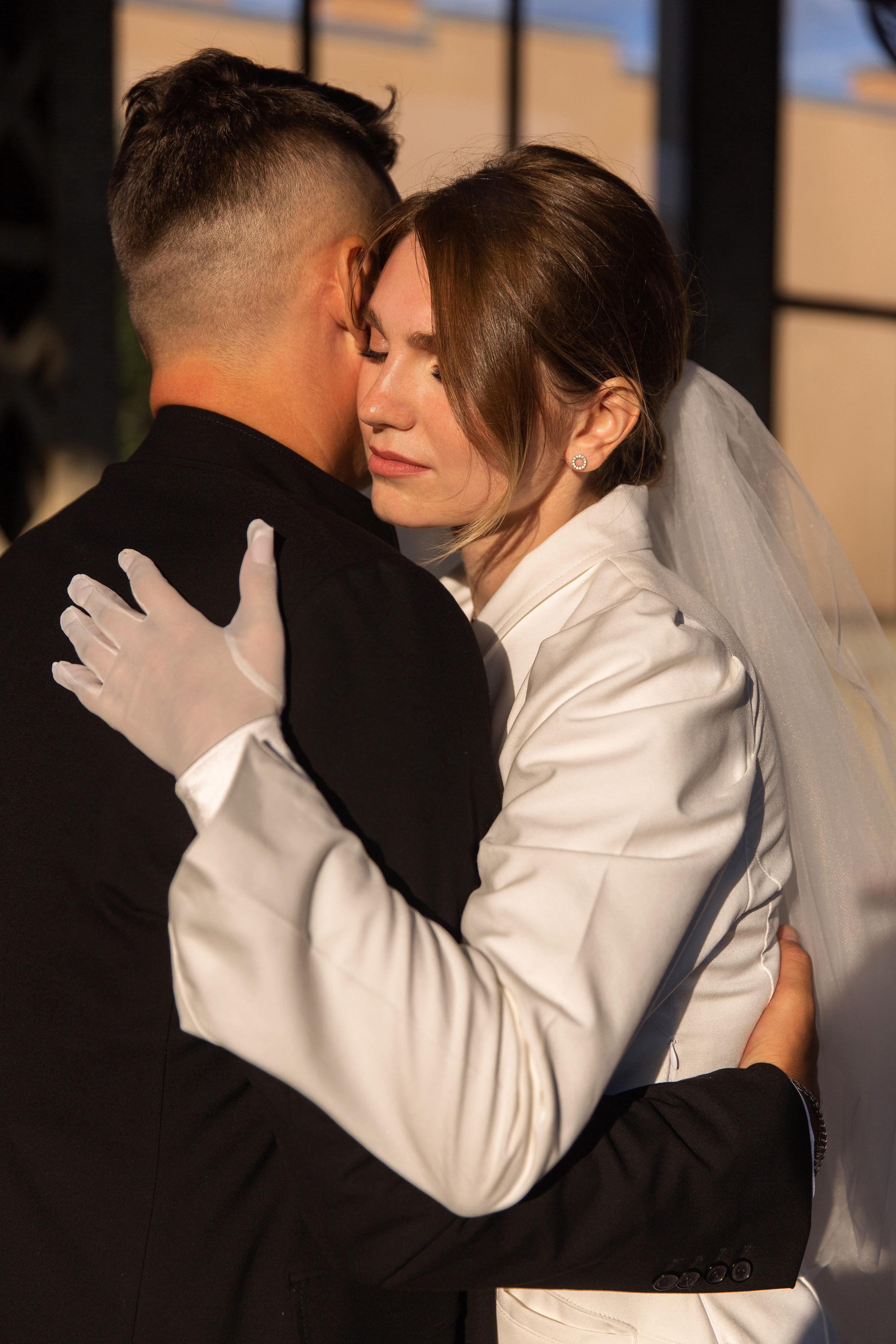 Анонс свадебной серии на Витебском вокзале. Свадебный и портретный фотограф в Санкт-Петербурге Надежда Чечулина