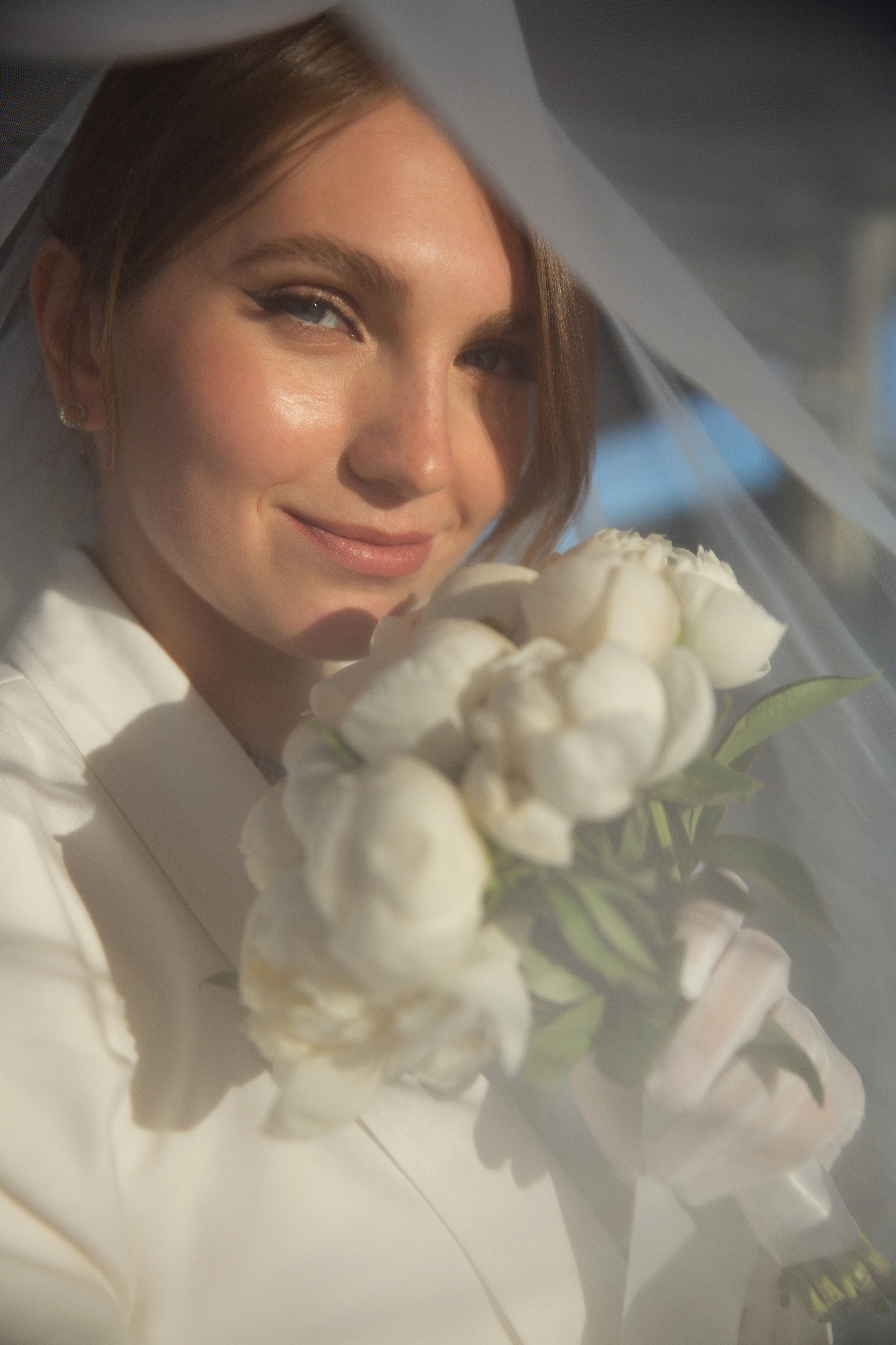 Анонс свадебной серии на Витебском вокзале. Свадебный и портретный фотограф в Санкт-Петербурге Надежда Чечулина