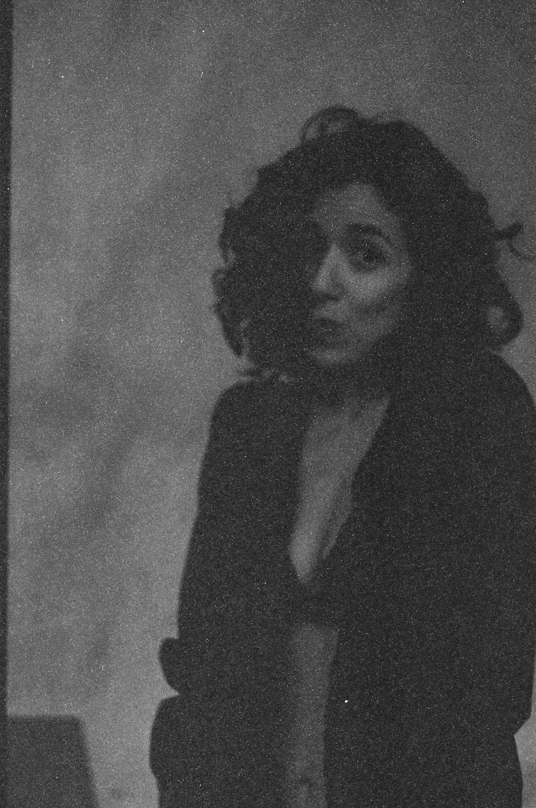 Плёнка. Арт фотограф