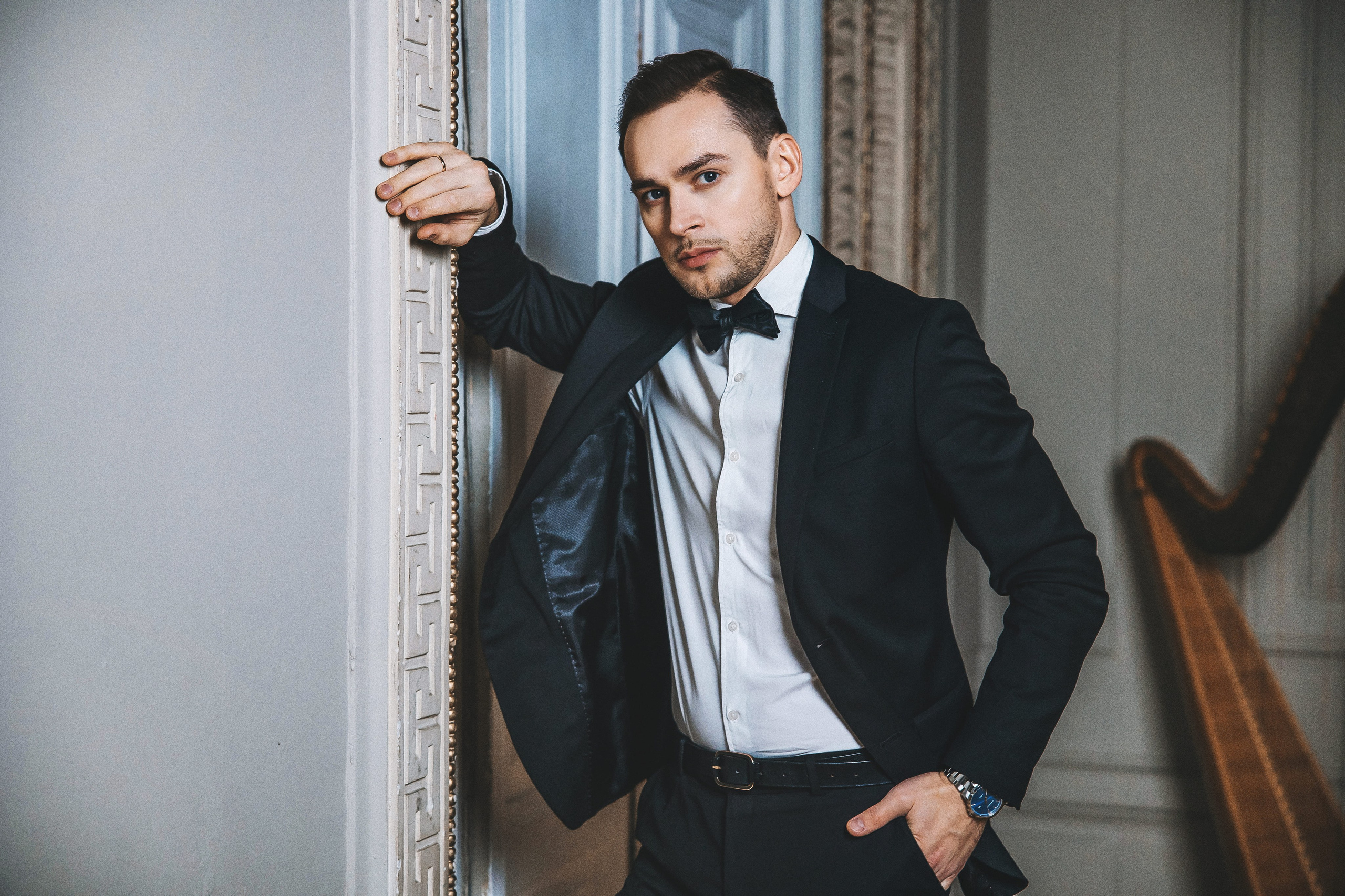 А & А. Свадебный, семейный и индивидуальный фотограф в Зеленограде и Москве Ирина Костенко