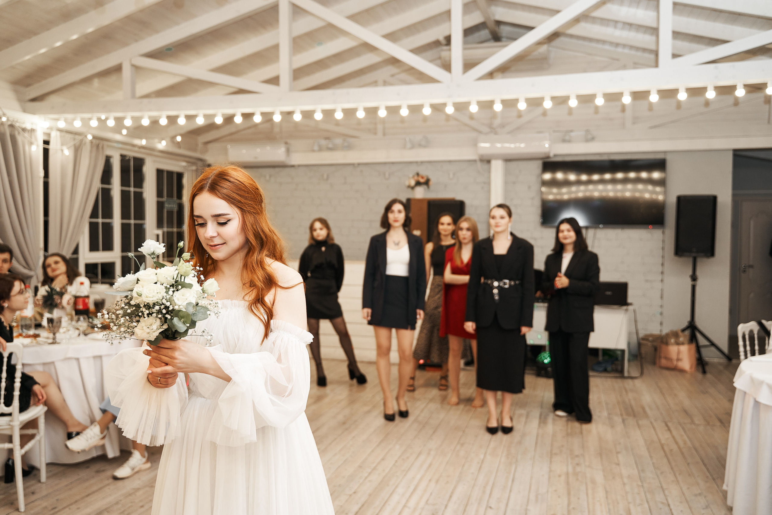 Иван и Анастасия. Алиса Абрашина свадебный и женский фотограф в Тюмени