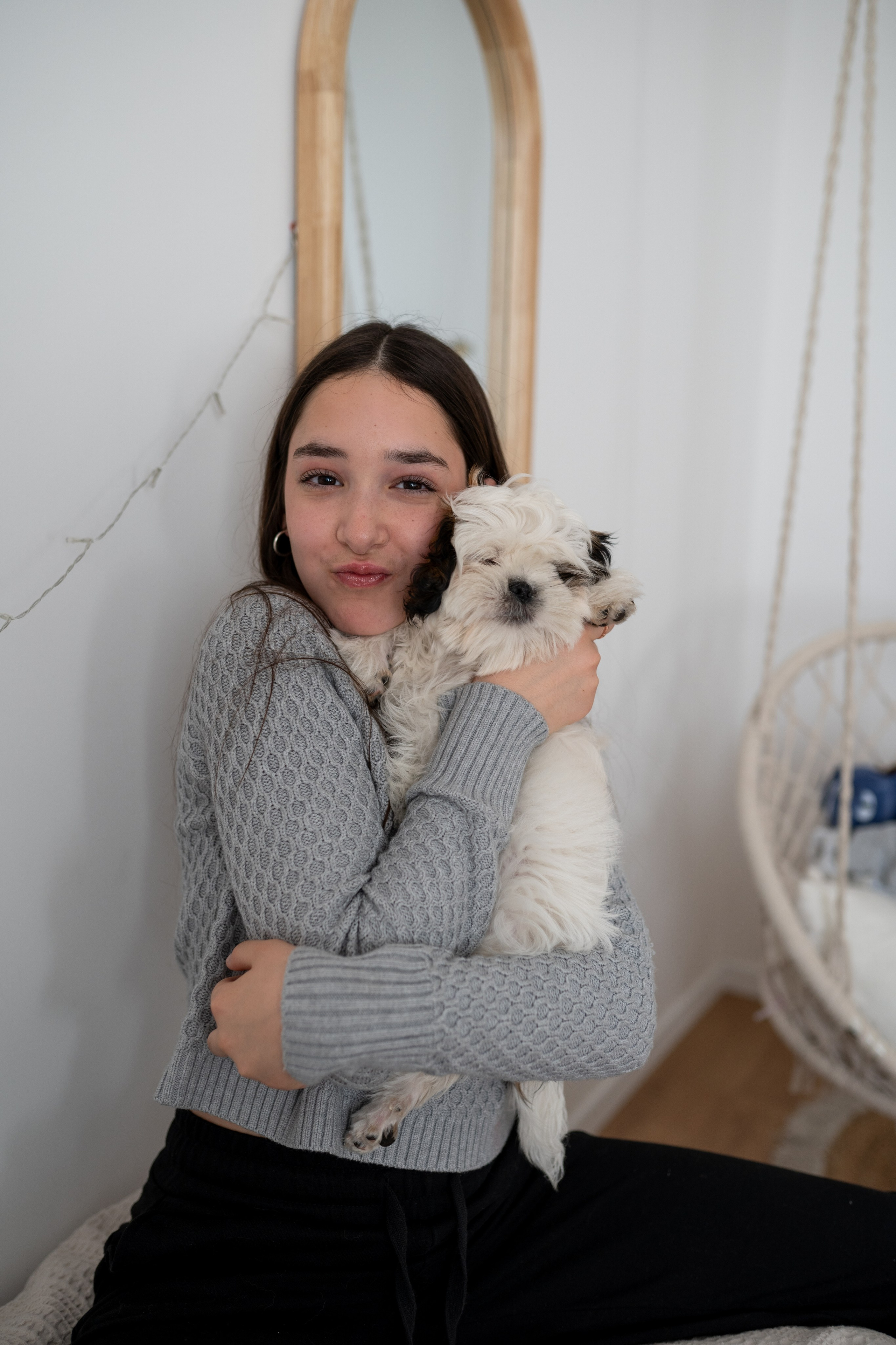 Ella. Семейный и детский фотограф в Израиле и Москве Дорошок Надя