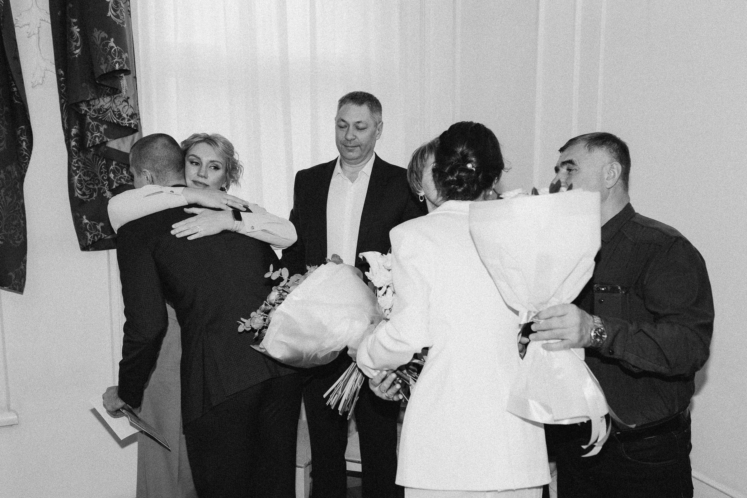 Павел и Ирина. Свадебный и семейный фотограф в Красноярске Анастасия Турчанова