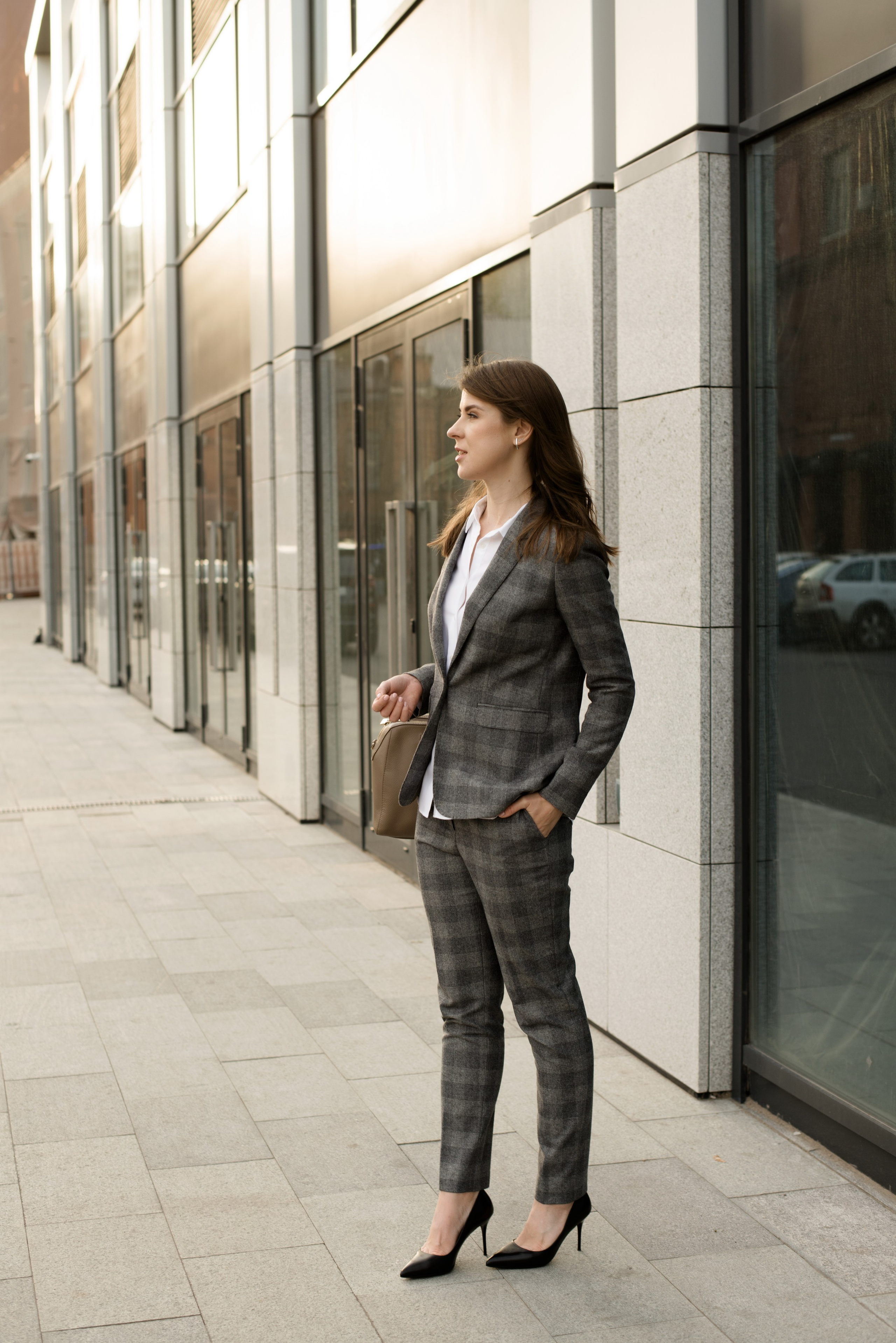 Фотосессия психолога. Фотограф Москва: тематическая фотосессия с подбором образа