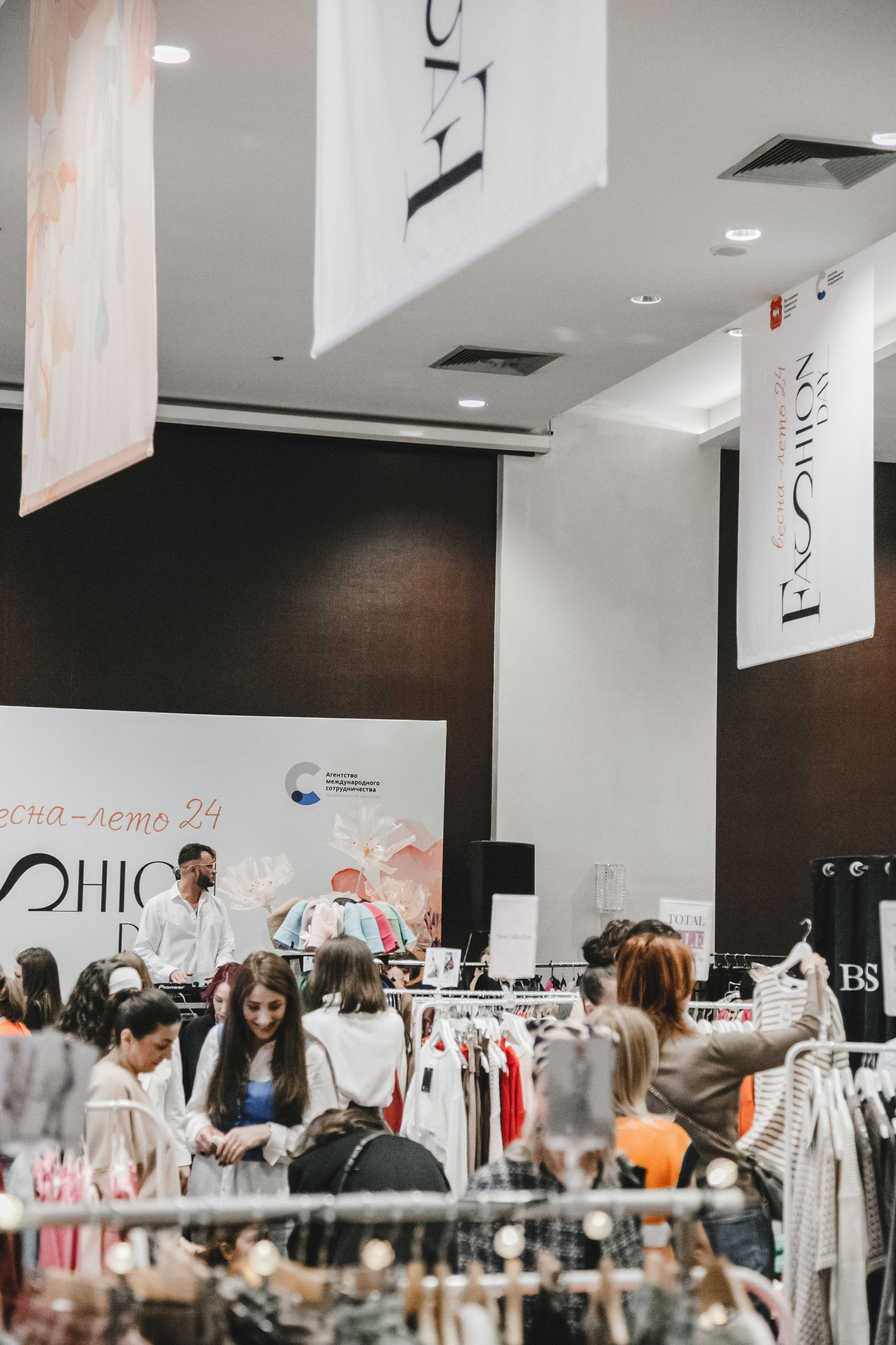 Fashion Day. Фотограф Иван Гуляев