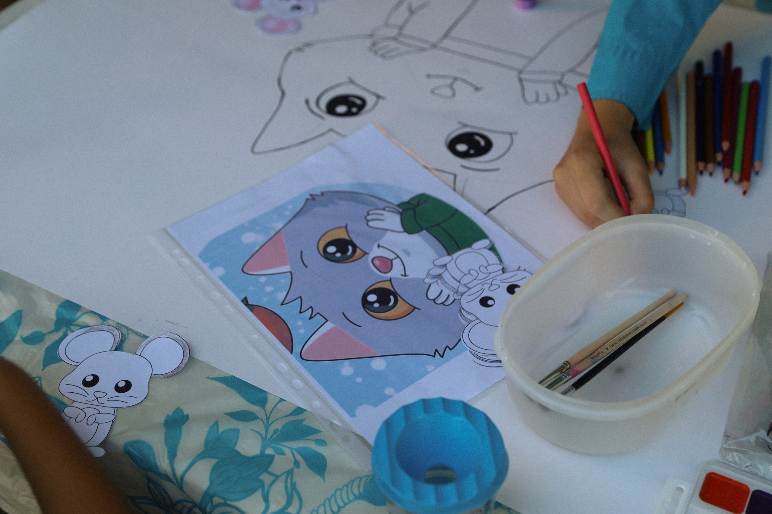 НОНЦ. Фотограф Мурманск | Нижний Новгород • Анна Хижняк