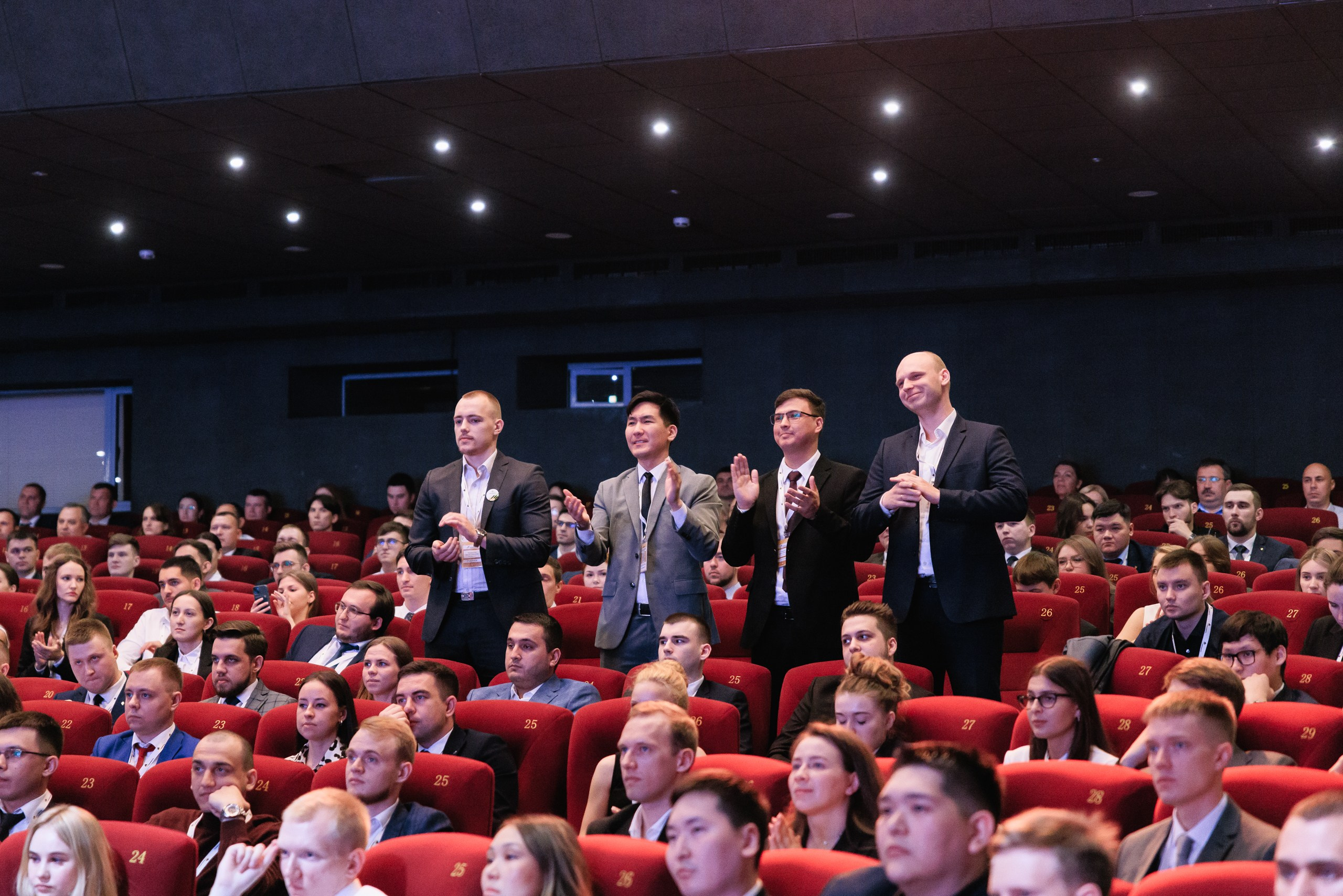 Роснефть. Фотограф в Ижевске и Казани Богданов Яков