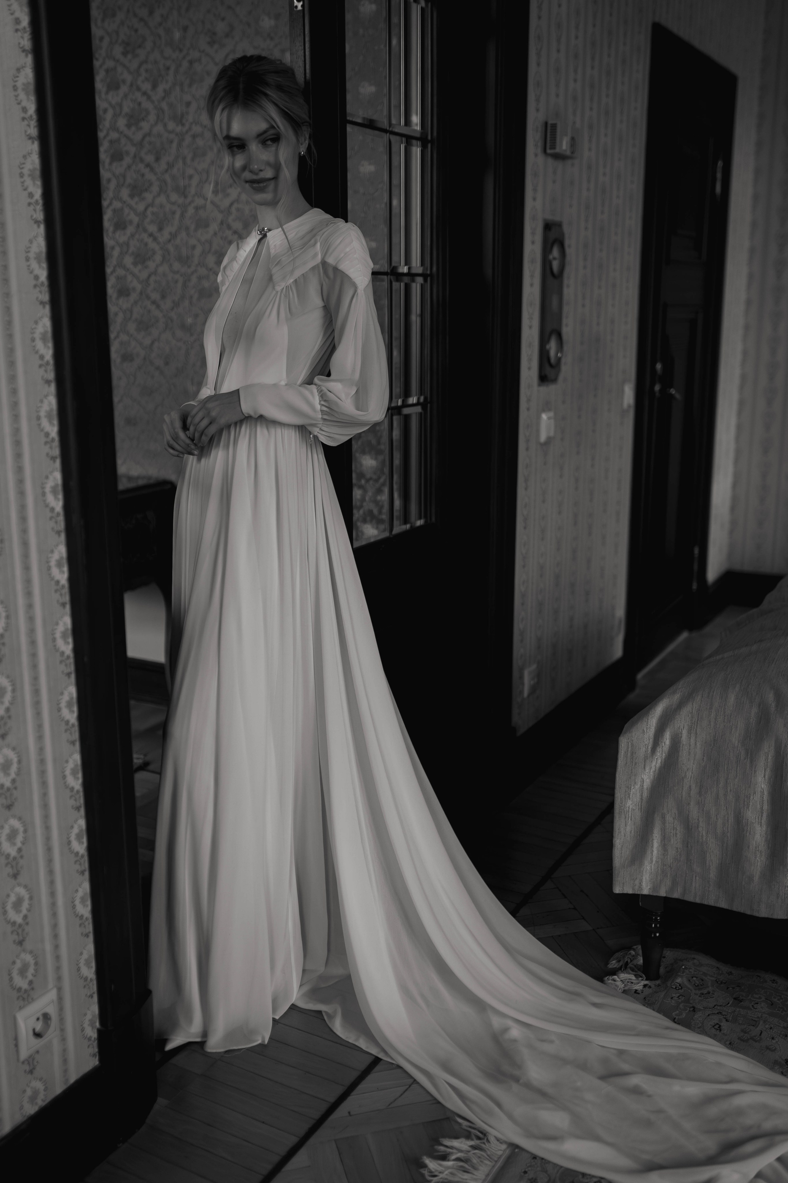 Оля и Герман. Главная