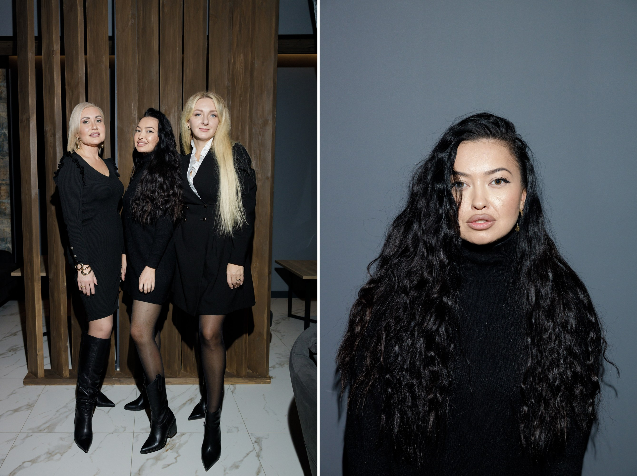 Открытие Broskiy Lounge. Фотограф Дима Третий