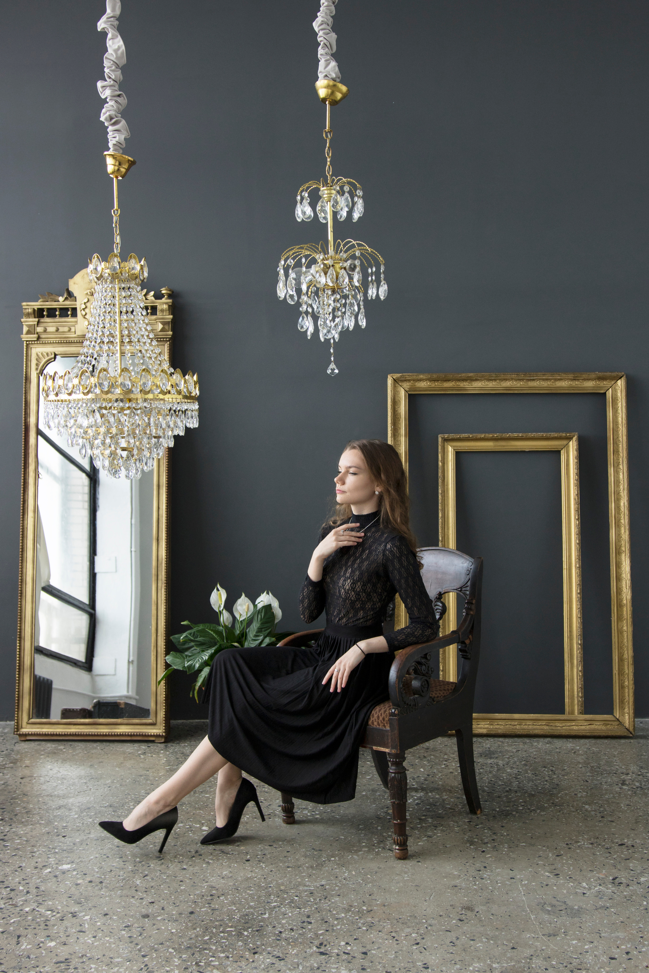 Анна. Портфолио